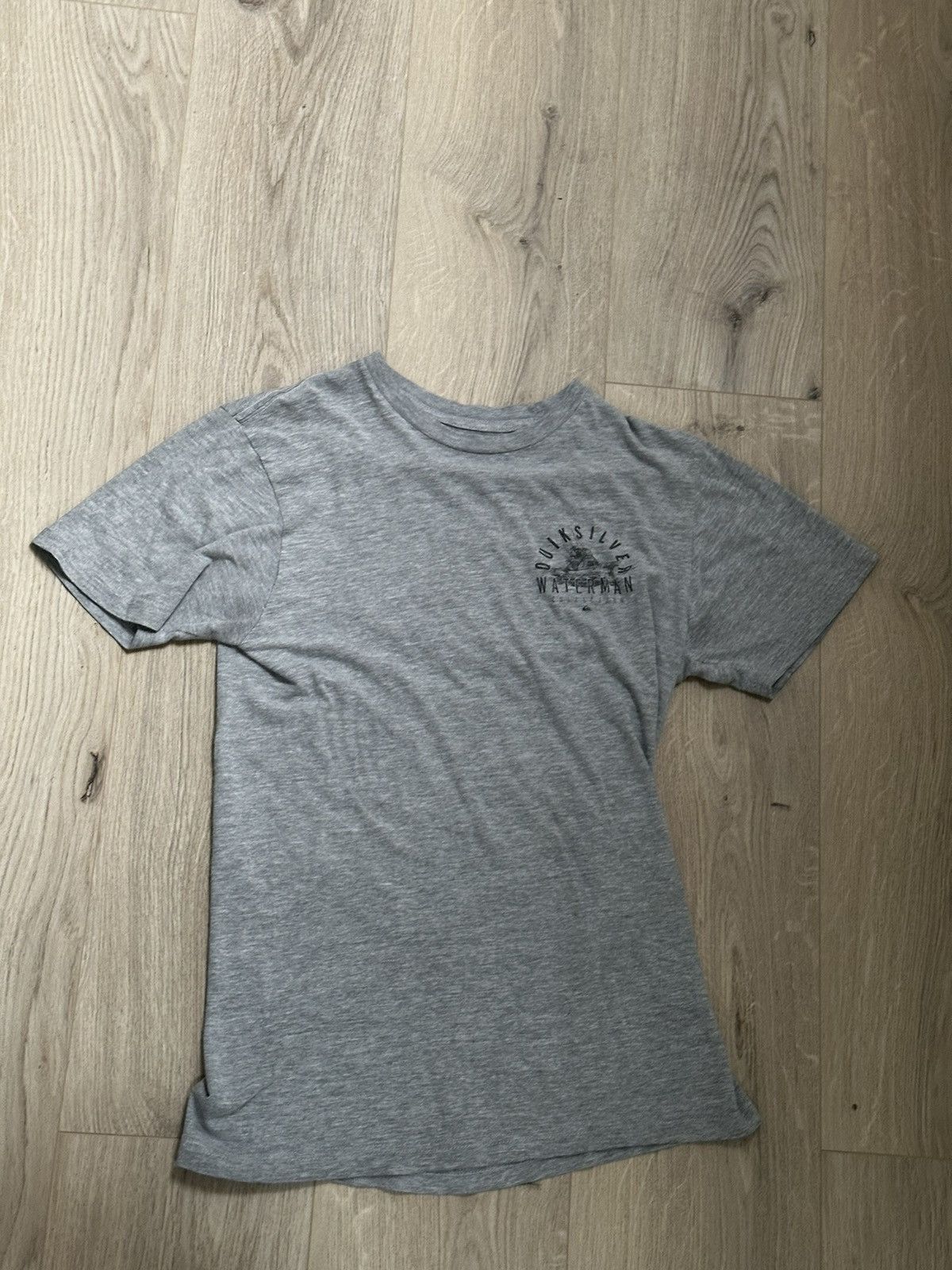 Quiksilver Quicksilver Waterman Collection Yacht Tee Size US S / EU 44-46 / 1 - 2 Thumbnail