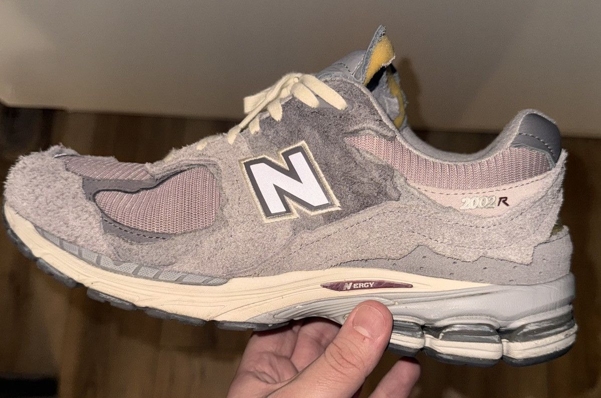 New Balance New balance protection pack Size US 10.5 / EU 43-44 - 5 Thumbnail
