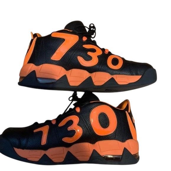 Other Asspizza 730 Baller Shoes Size US 8 / EU 41 - 3 Thumbnail