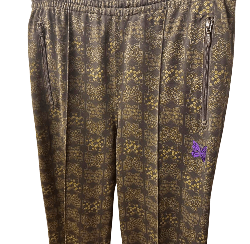 Needles 21ss Needles Straight Track Pants Papillon Size US 32 / EU 48 - 2 Thumbnail