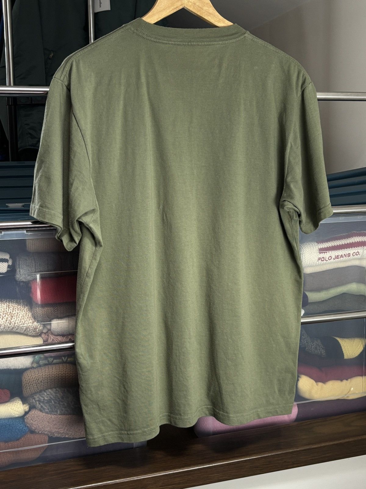 Carhartt Carhartt Old Tunes T-Shirt Vintage Streetwear Skate Size US L / EU 52-54 / 3 - 5 Thumbnail
