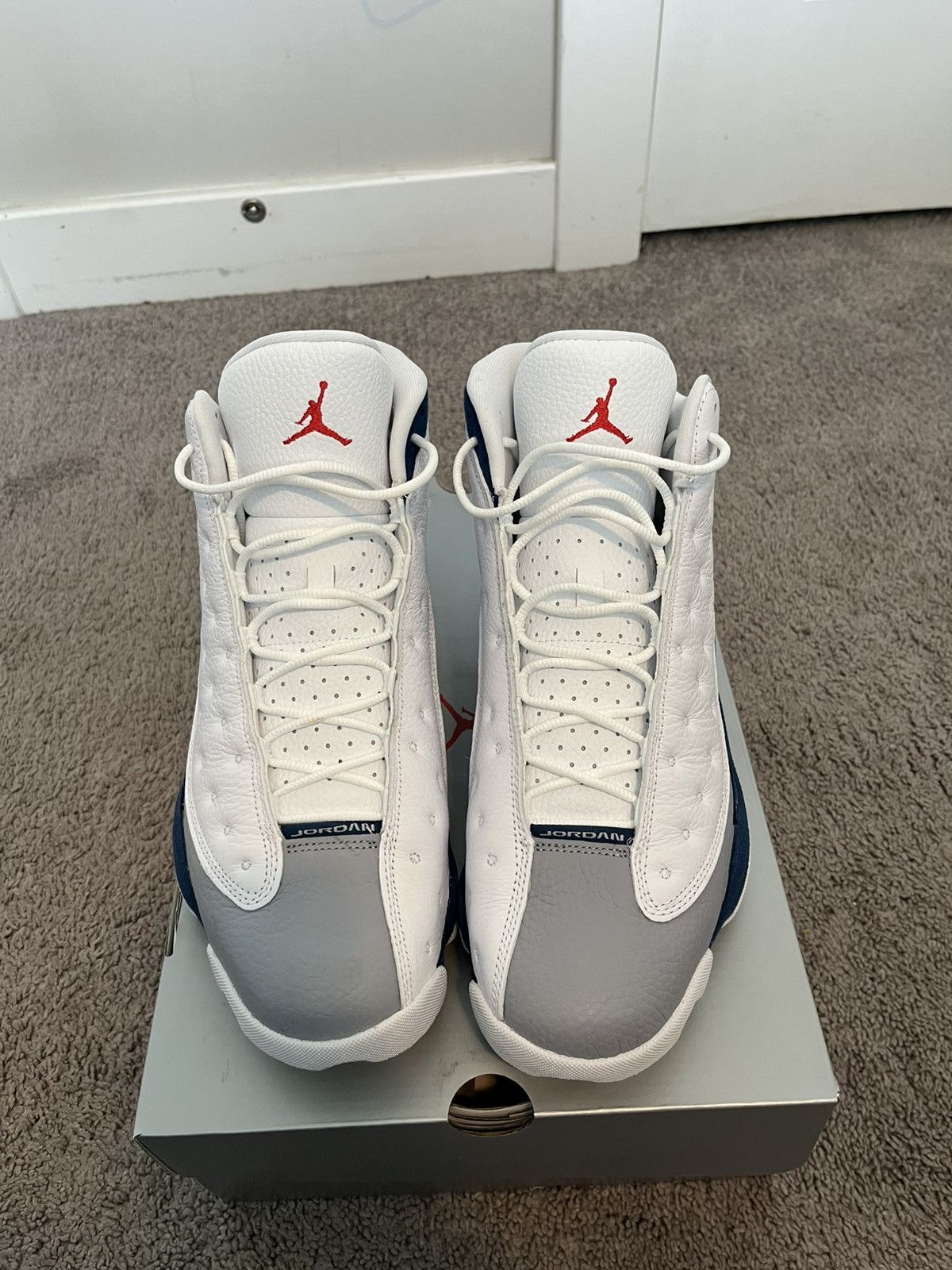 Jordan Brand Air jordan Retro 13 Size US 13 / EU 46 - 3 Thumbnail