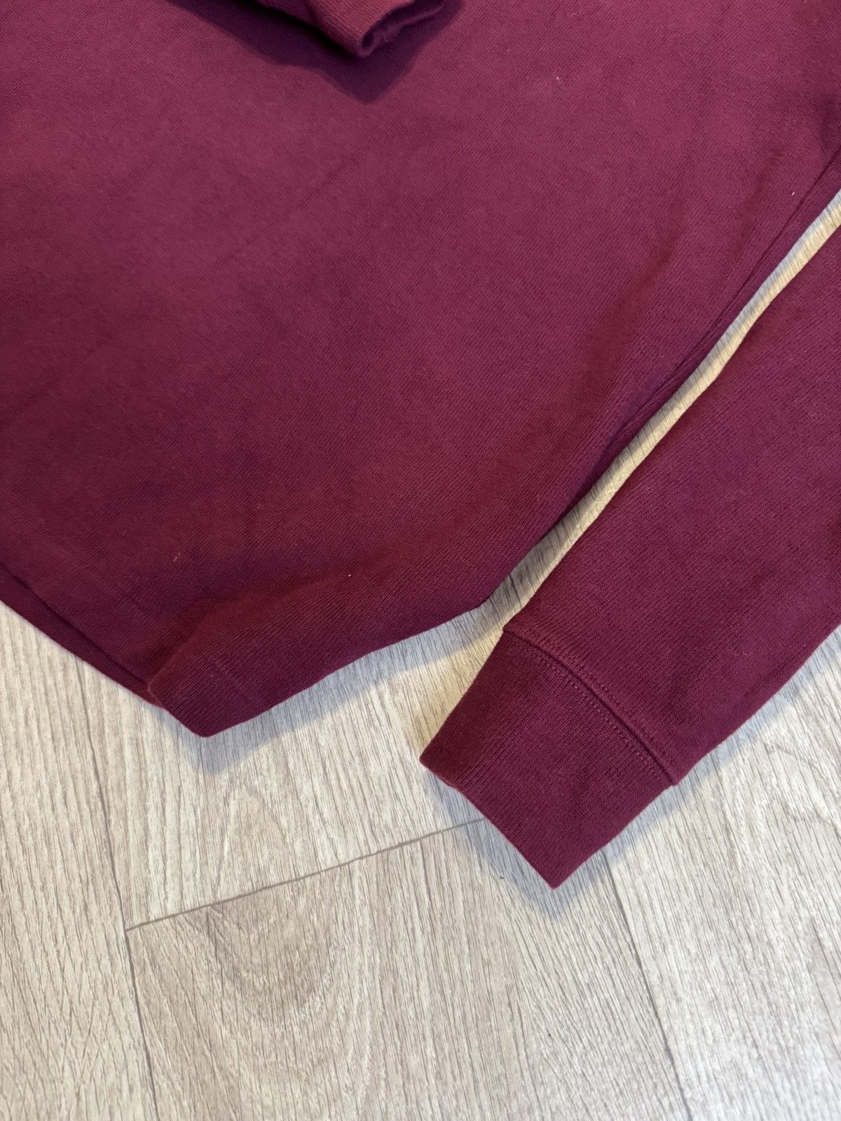 Other 🔷Polo Ralph Lauren 1/3 Zip Sweatshirt🔷 Size US XS / EU 42 / 0 - 2 Thumbnail