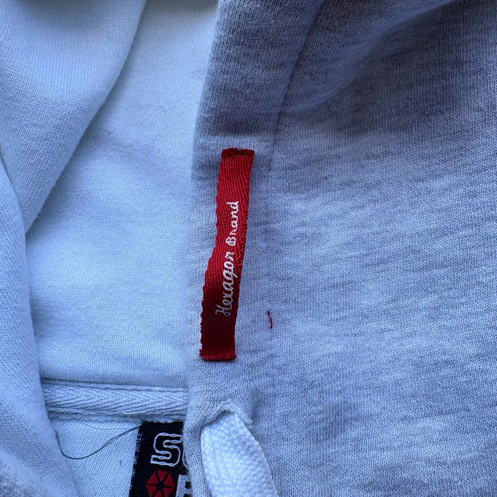 Southpole Crazy Vintage Baggy Southpole Y2K Sweatshirt Tonal Size US L / EU 52-54 / 3 - 4 Thumbnail