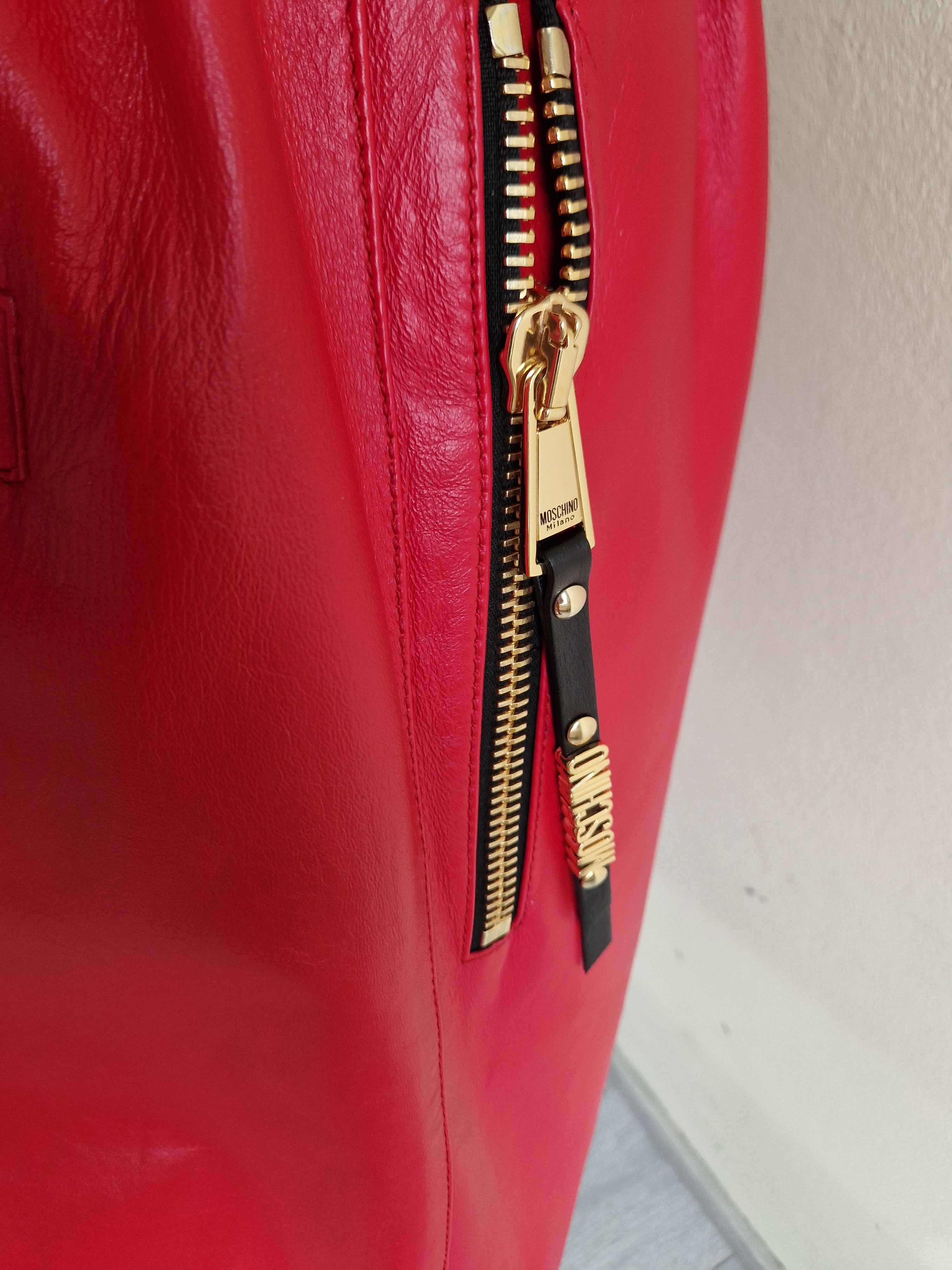 Moschino Moschino Size US 38 / EU 54 - 15 Thumbnail