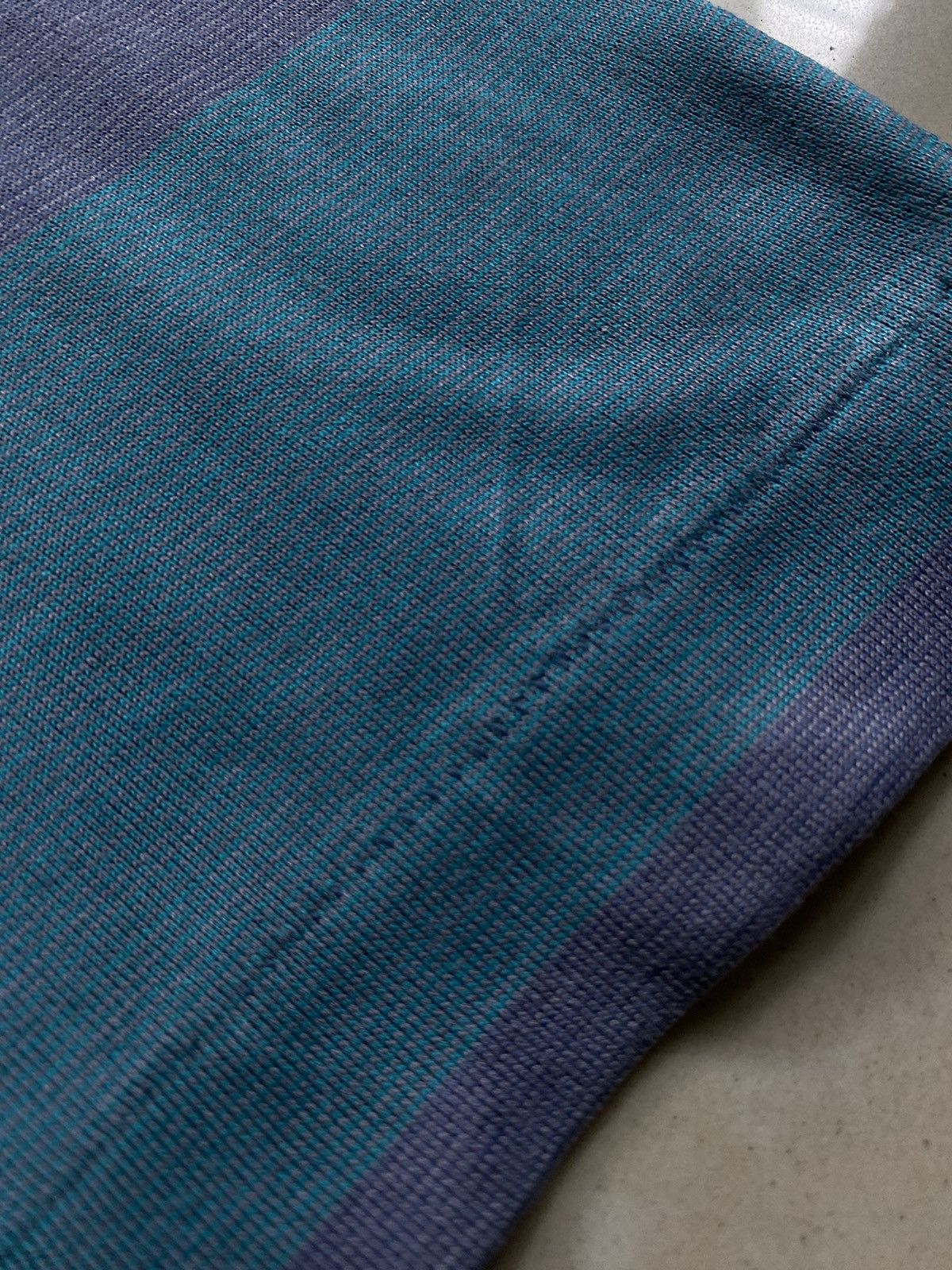 Other × Vintage Vintage 90s Mountain Top Single Stitch Tee Size US L / EU 52-54 / 3 - 9 Thumbnail