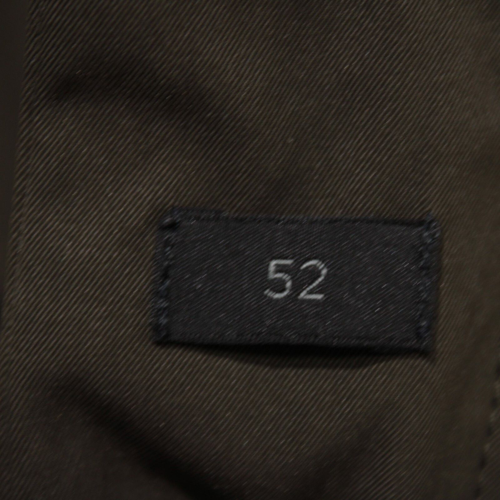 Slowear Slowear New with tags Chino Size 36 US In Green Size US 36 / EU 52 - 6 Thumbnail