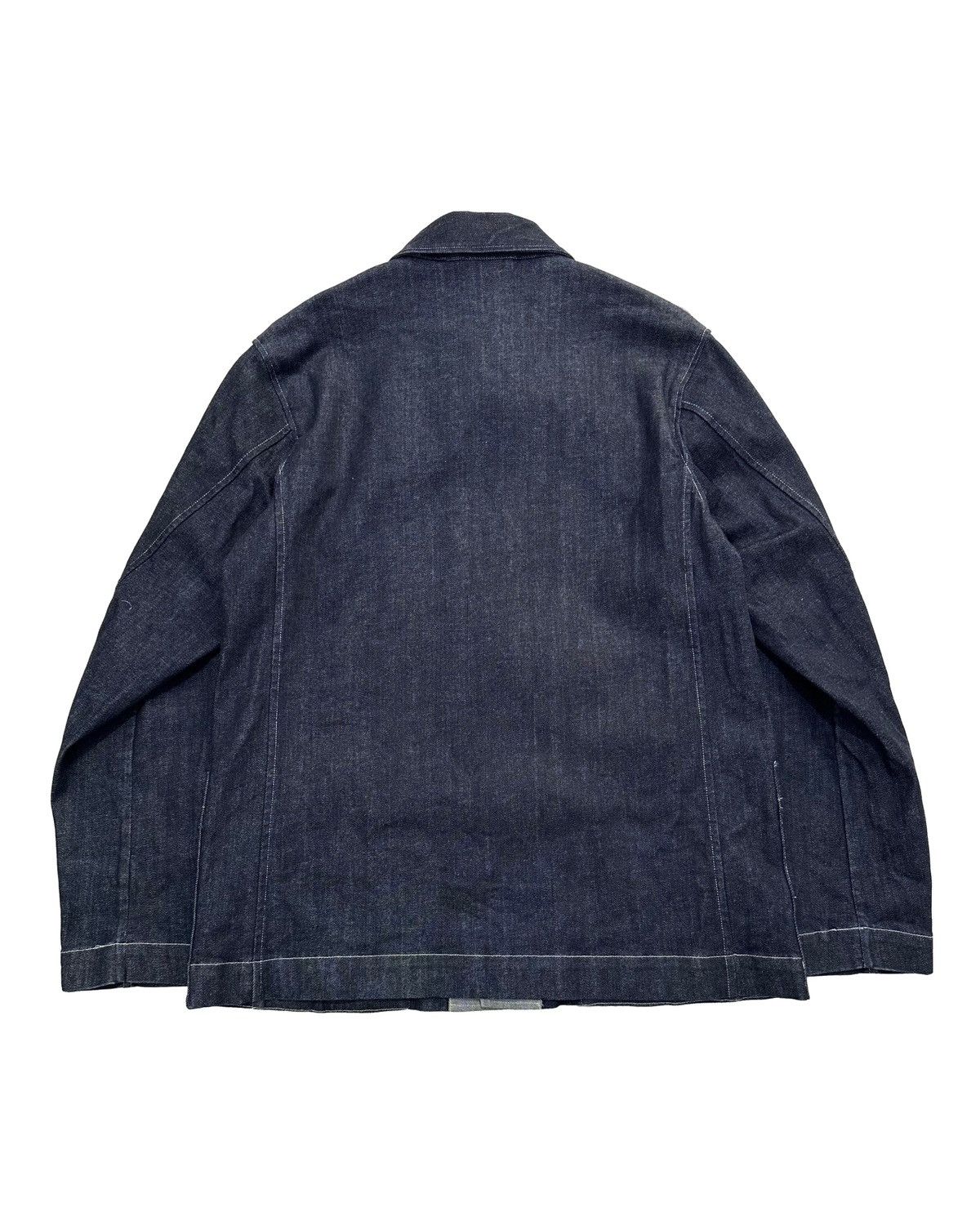 ジャケット・アウター mackintosh philosophy2024ssWELBURY DENIM MACKINTOSH PHILOSOPHY DENIM JACKET G JANGEE JUMBLESON 38 OFF