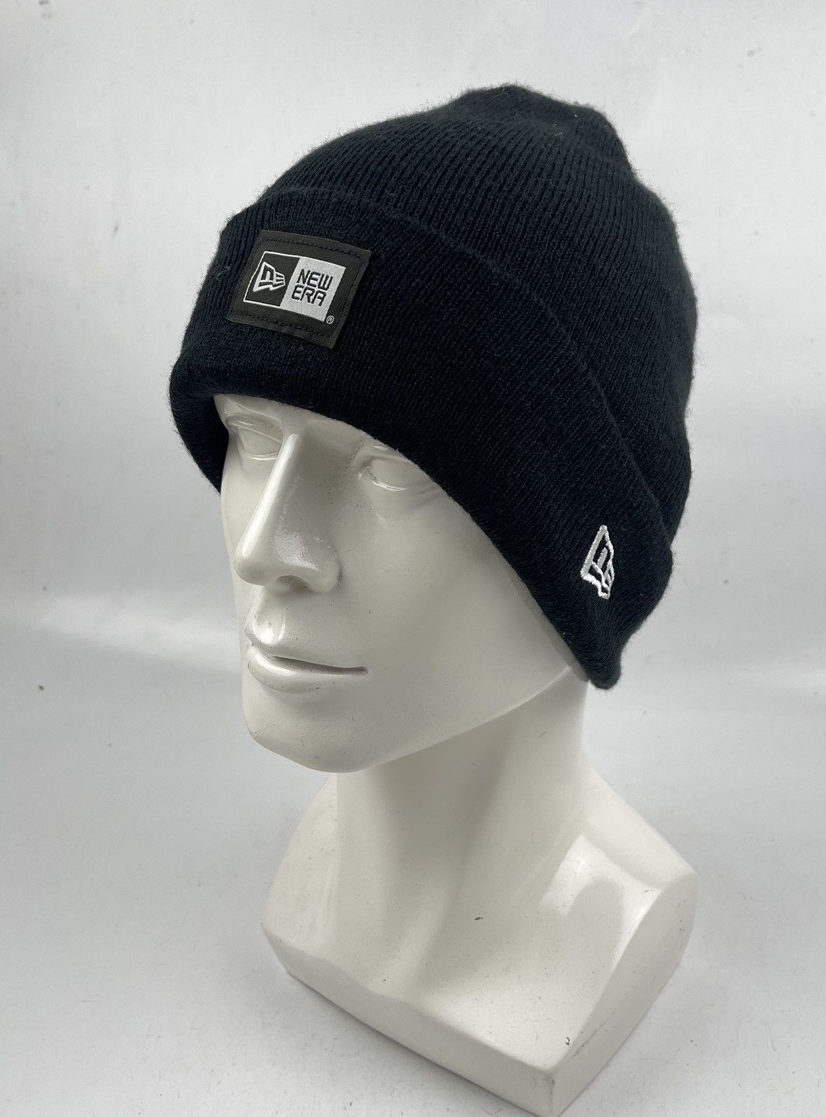 New Era new era beanie hat tc43 Size ONE SIZE - 1 Thumbnail