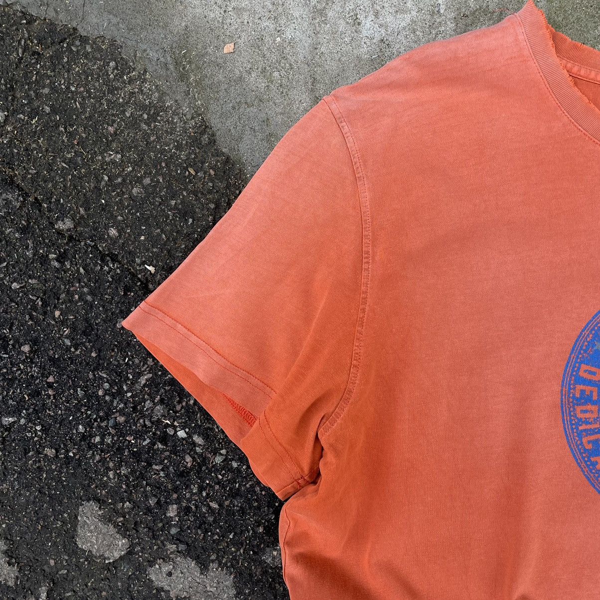 Mammut Vintage 90s Y2K Mammut T-shirts Logo Distressed Style USA Size US XL / EU 56 / 4 - 7 Thumbnail