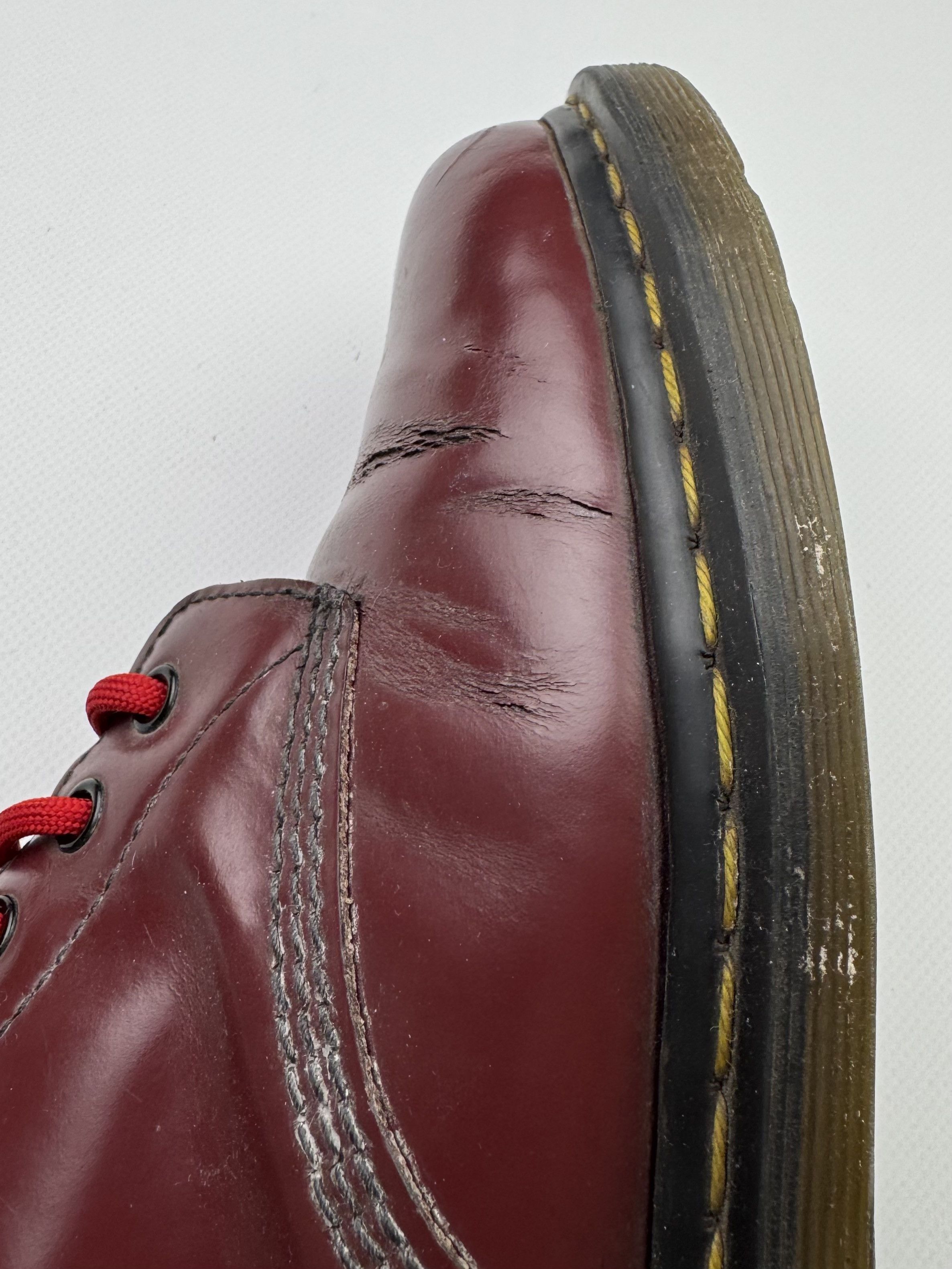 Dr. Martens Dr. Martens Vintage Boots (350) Size US 10 / EU 43 - 9 Thumbnail