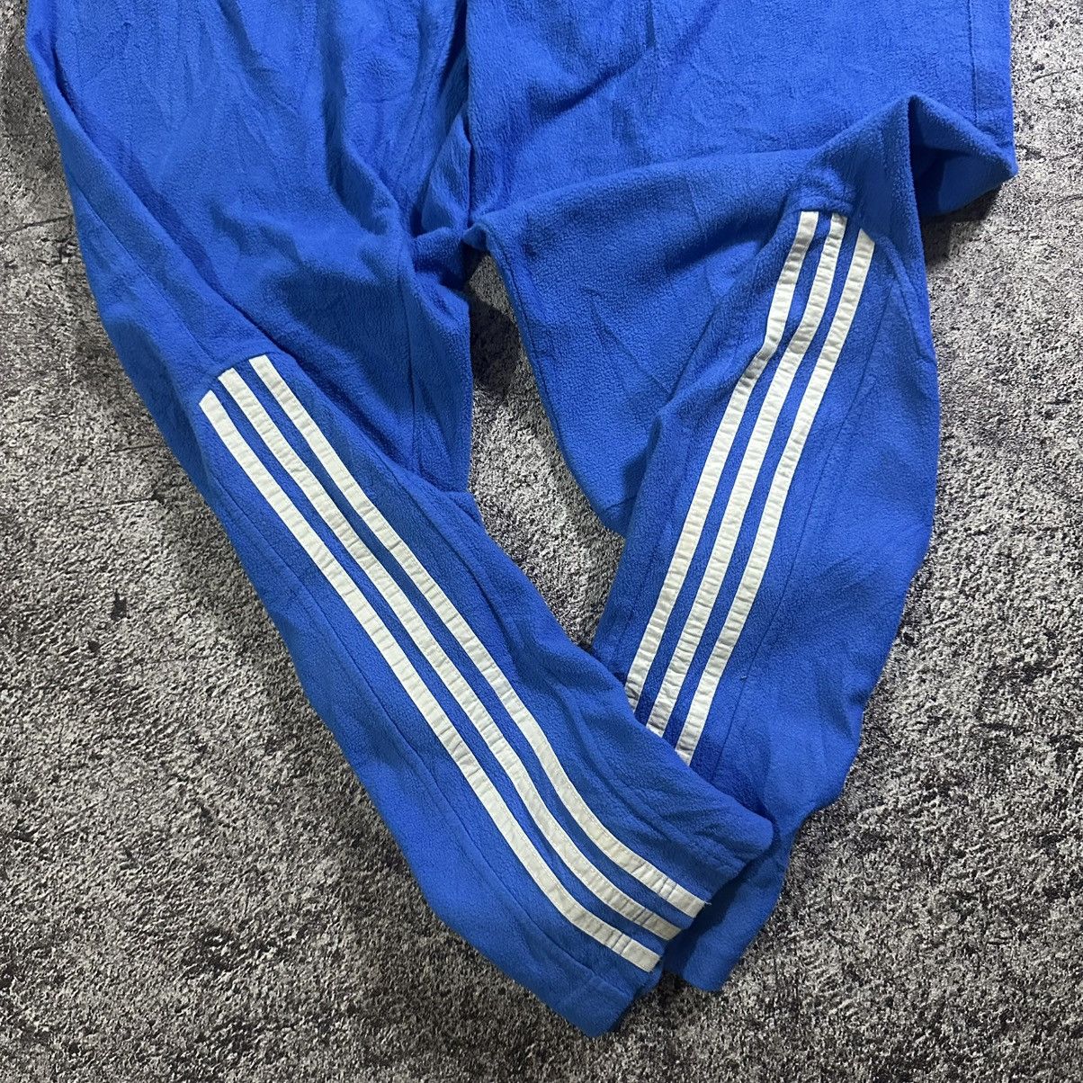 Adidas × Fear of God Vintage Polar Fleece Adidas x Ucla Sweatpants Size US 33 - 5 Thumbnail