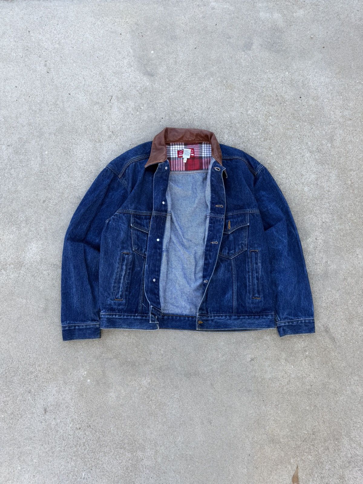 Marlboro Vintage Marlboro Country Size US L / EU 52-54 / 3 - 3 Thumbnail