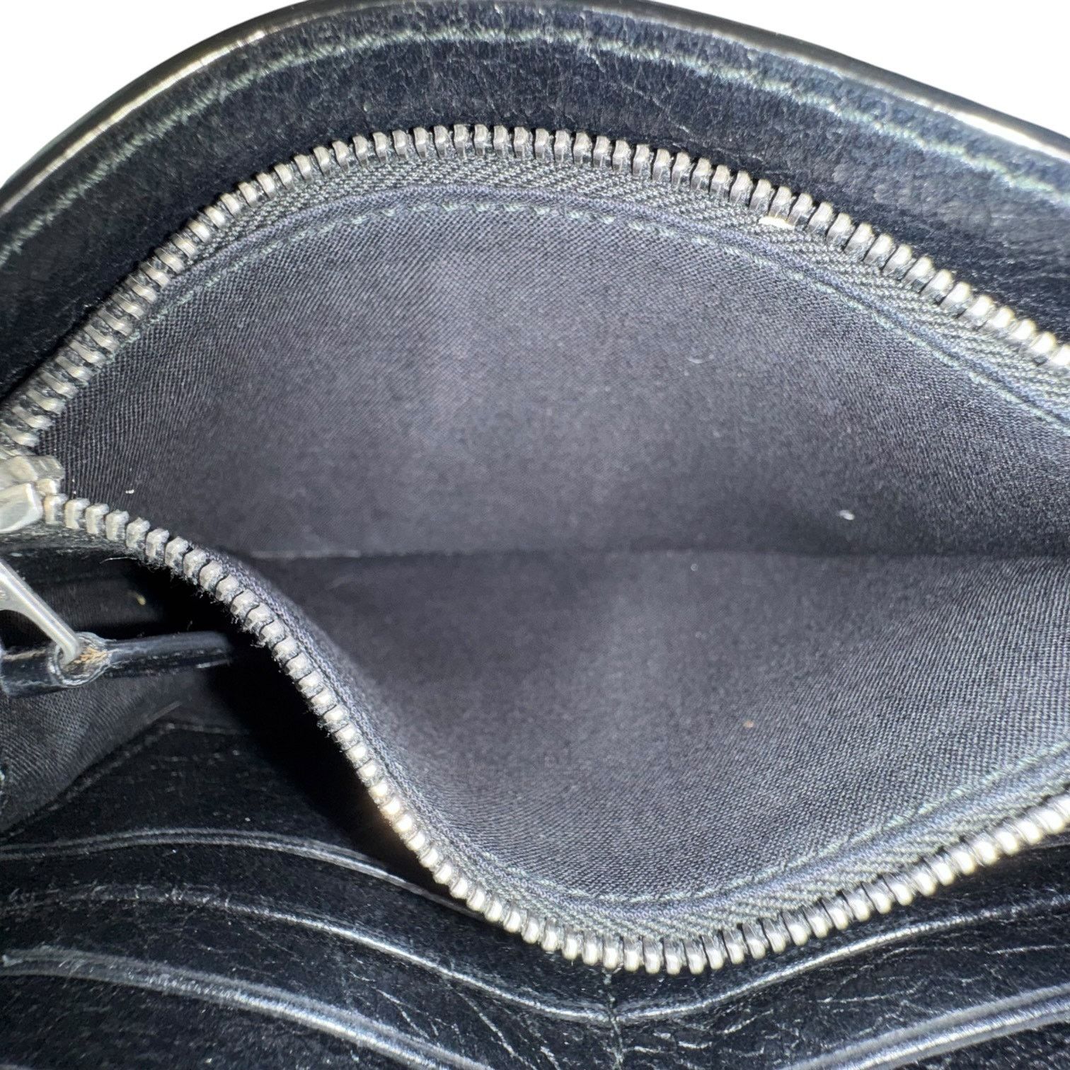 Balenciaga Balenciaga Graffiti Bazar Wallet-On-Chain Bag Size ONE SIZE - 11 Thumbnail