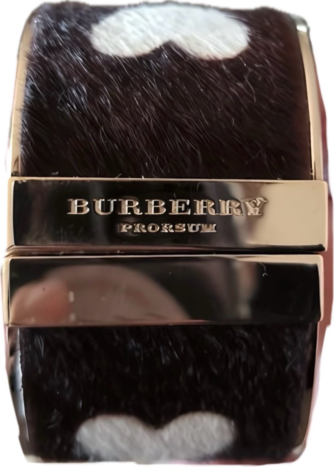 Burberry Prorsum PRORSUM PONY HAIR BRACELET Size ONE SIZE - 1 Thumbnail