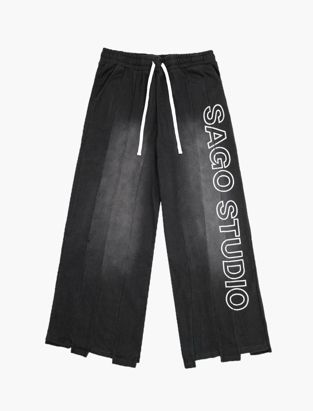Other Sago Studios Rebuild Sweats Size US 34 / EU 50 - 1 Thumbnail