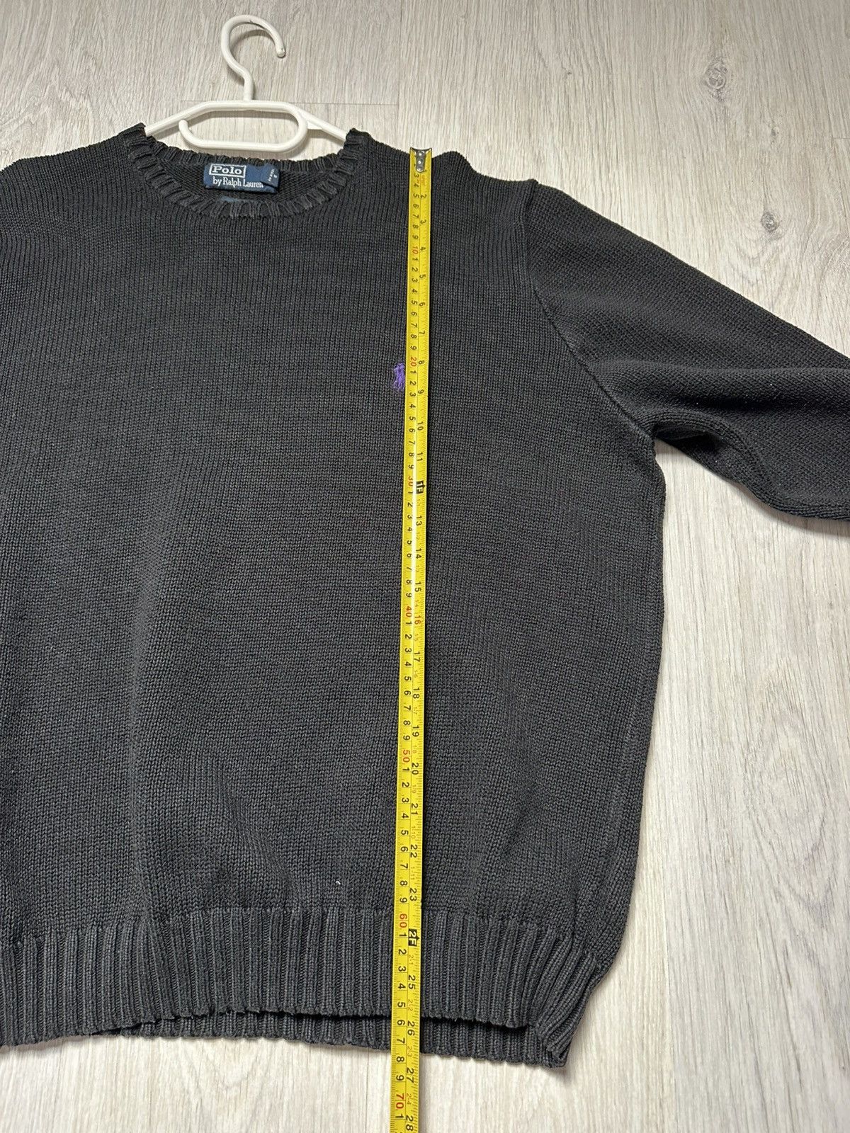 Polo Ralph Lauren Vintage Ralph Lauren Sweater Knitwear XXL size Size US XXL / EU 58 / 5 - 8 Thumbnail