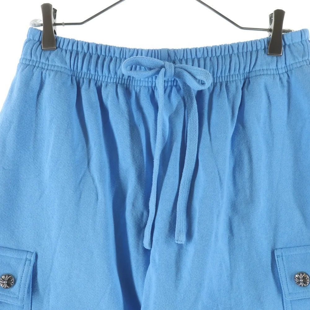Chrome Hearts CHROME HEARTS Matty Boy Sweat Short Pants size L Size US 32 / EU 48 - 3 Thumbnail