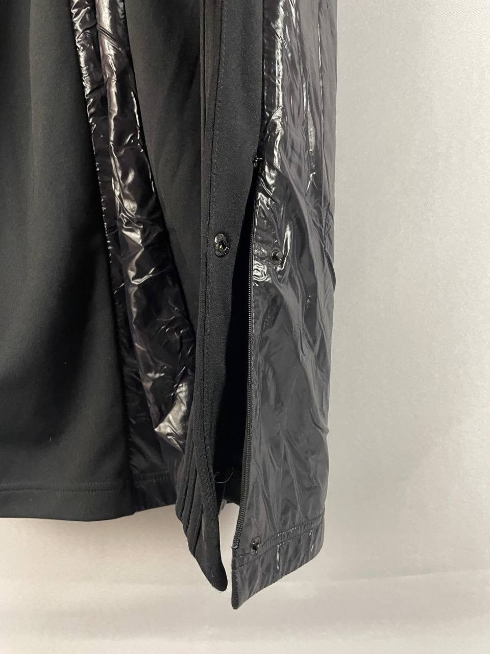 Adidas × Moncler Moncler x Adidas Sweatpants Pants Black Size US 30 / EU 46 - 8 Thumbnail