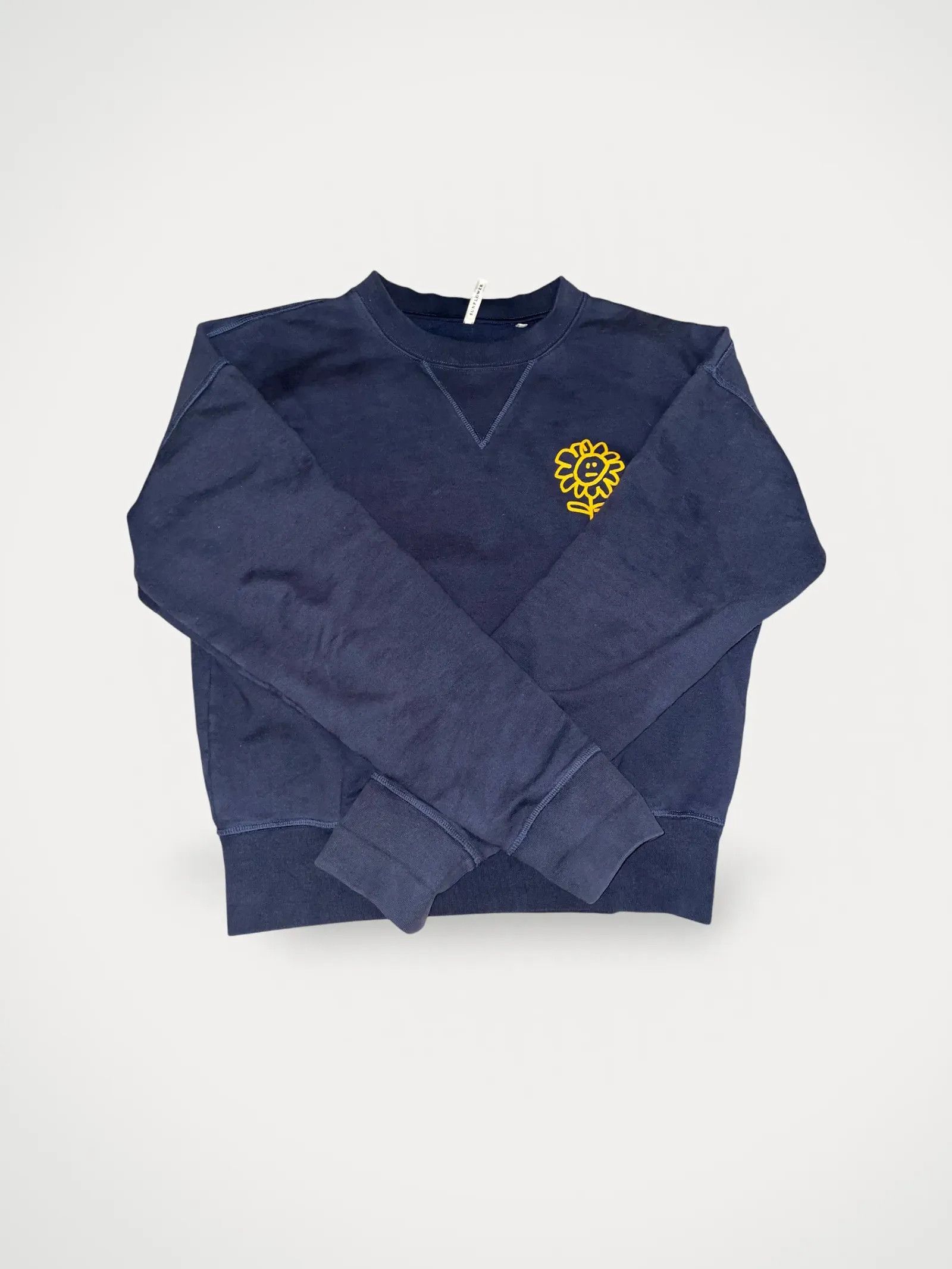 Sunflower Sunflower Sweatshirt Size M / US 6-8 / IT 42-44 - 1 Thumbnail