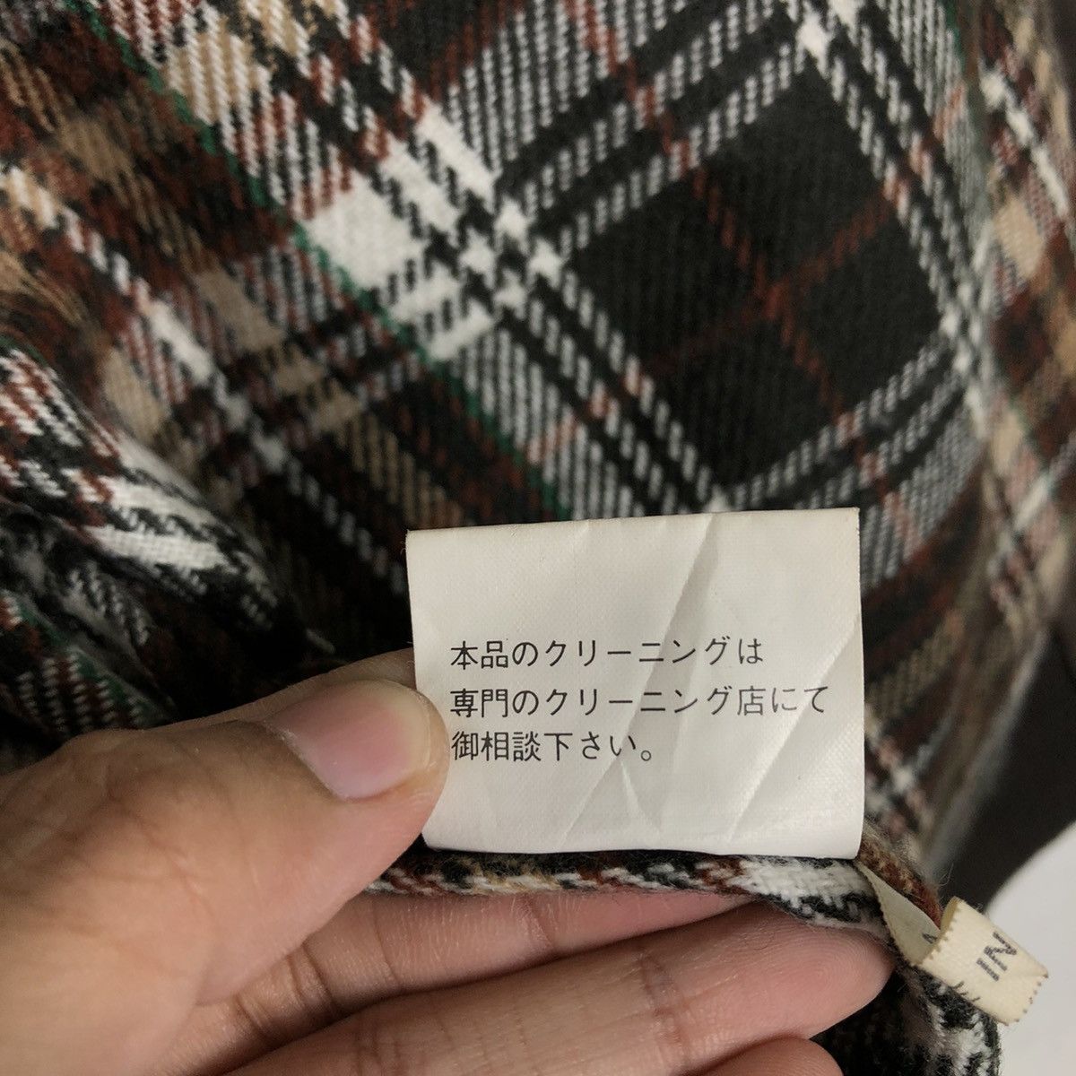 Japanese Brand 🔥90’s Vintage Bomber Jacket Soft Leather Mitsumine Japan Size US M / EU 48-50 / 2 - 16 Thumbnail