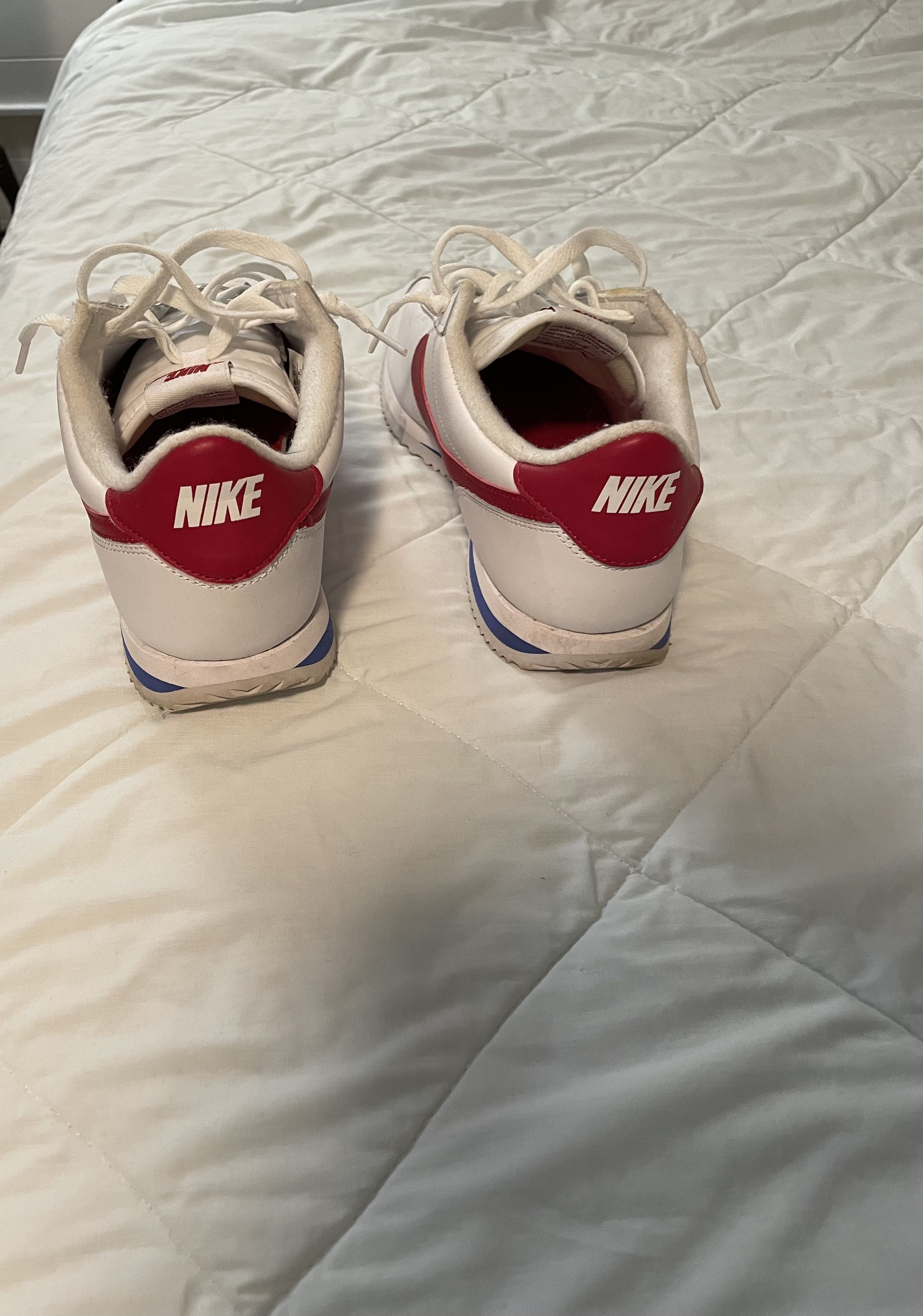 Nike Nike Cortez Size US 9 / EU 42 - 3 Thumbnail