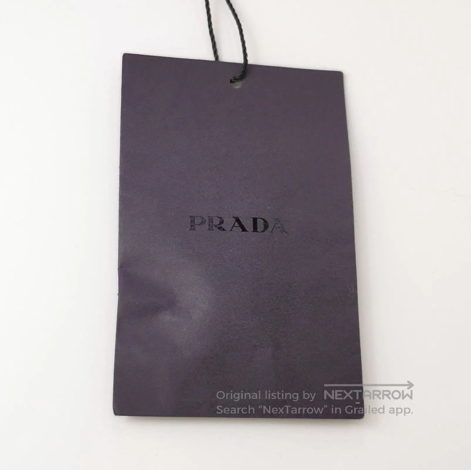 Prada Prada Black Cashmere Sweater Size 4. Size M / US 6-8 / IT 42-44 - 3 Thumbnail