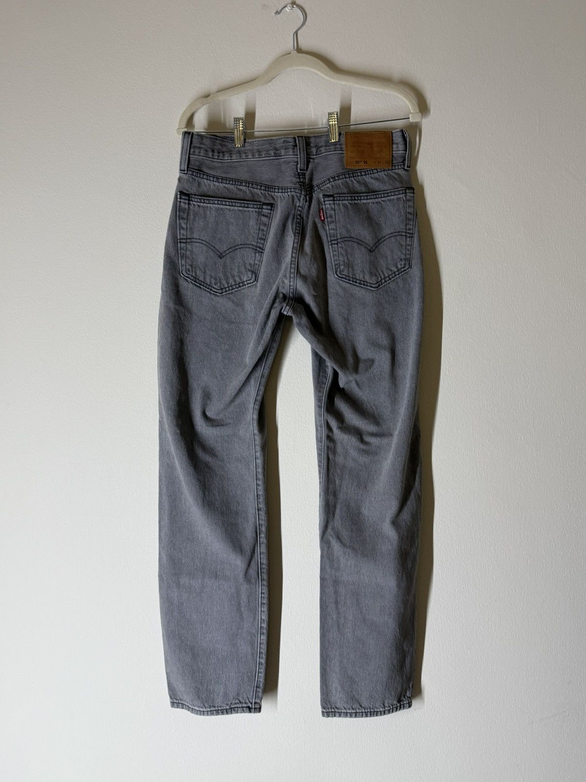 Levi's Levi 501 “93 Jeans Size US 32 / EU 48 - 2 Thumbnail