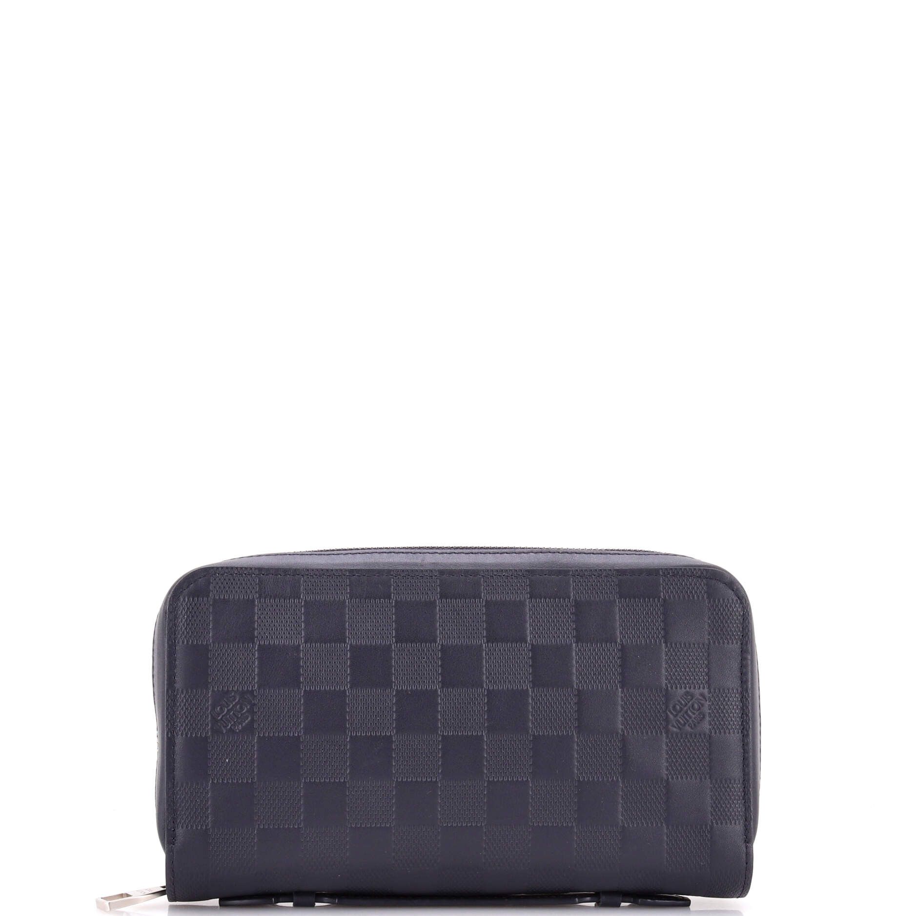 Louis Vuitton Zippy Wallet Size ONE SIZE - 1 Thumbnail