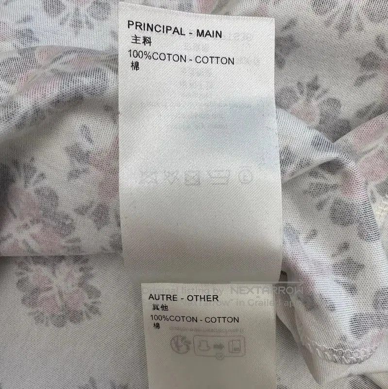 Louis Vuitton Louis Vuitton Multicolor Women's T. Size XS / US 0-2 / IT 36-38 - 5 Thumbnail