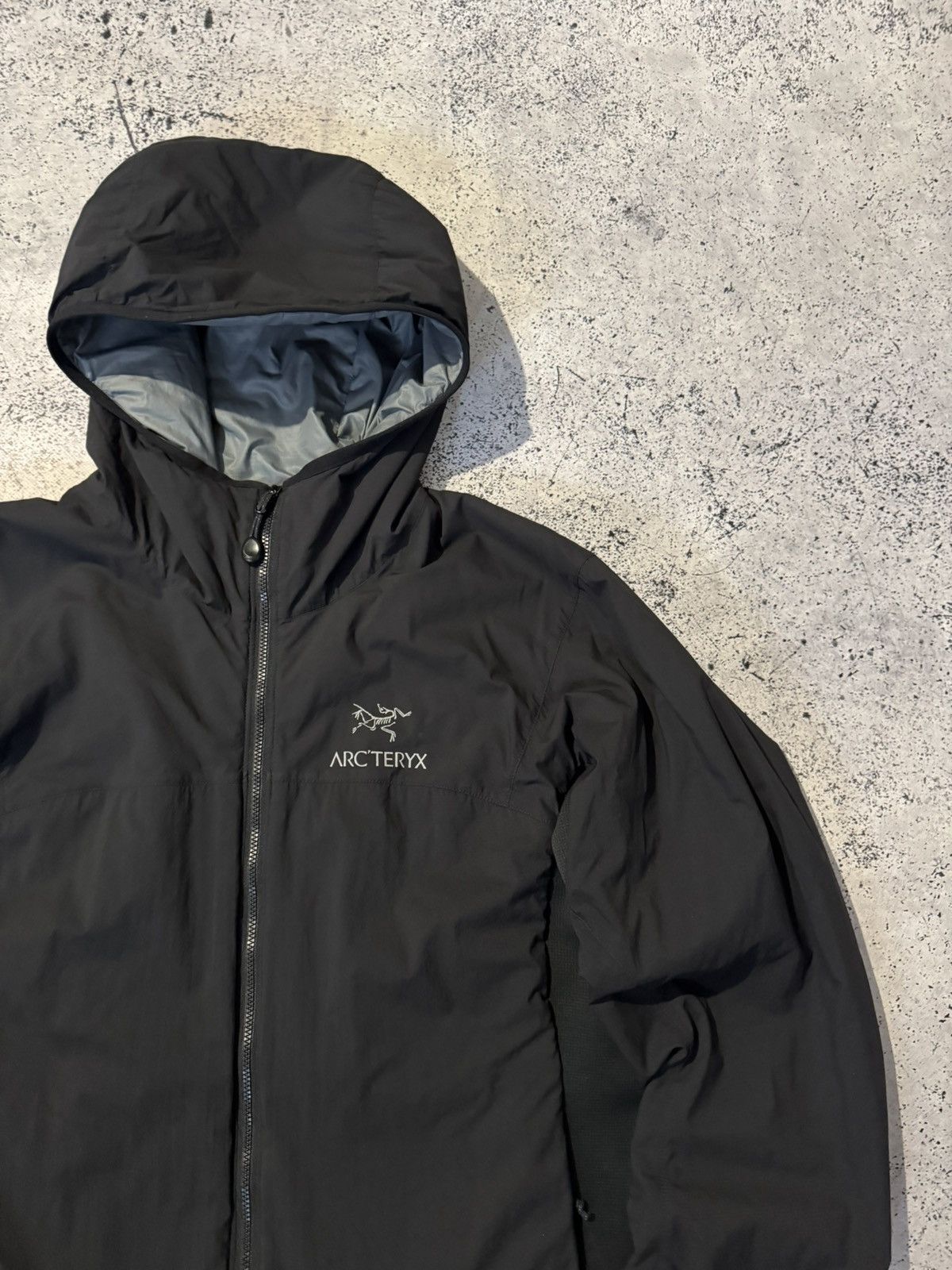 Arc'teryx Arcteryx atom lt jacket Size XL / US 12-14 / IT 48-50 - 5 Thumbnail