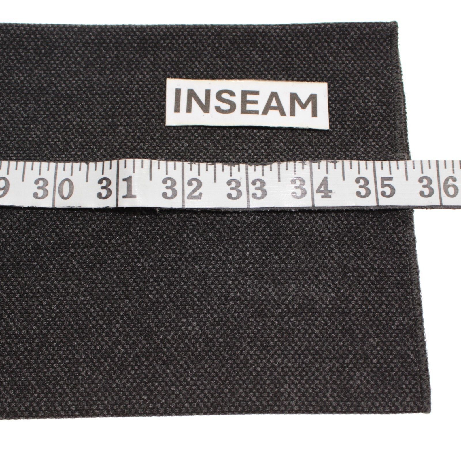 Incotex INCOTEX New with tags Chino Size 26 US In Gray Size US 26 / EU 42 - 9 Thumbnail