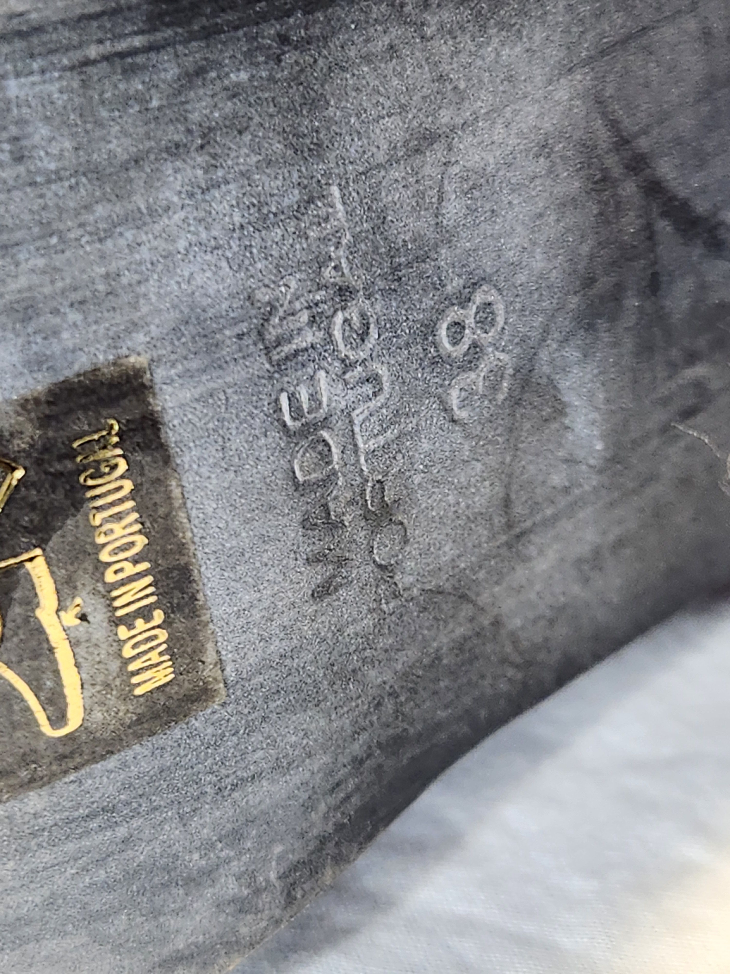 Free People MYSTIC CHARMS Size US 7.5 / IT 37.5 - 10 Thumbnail