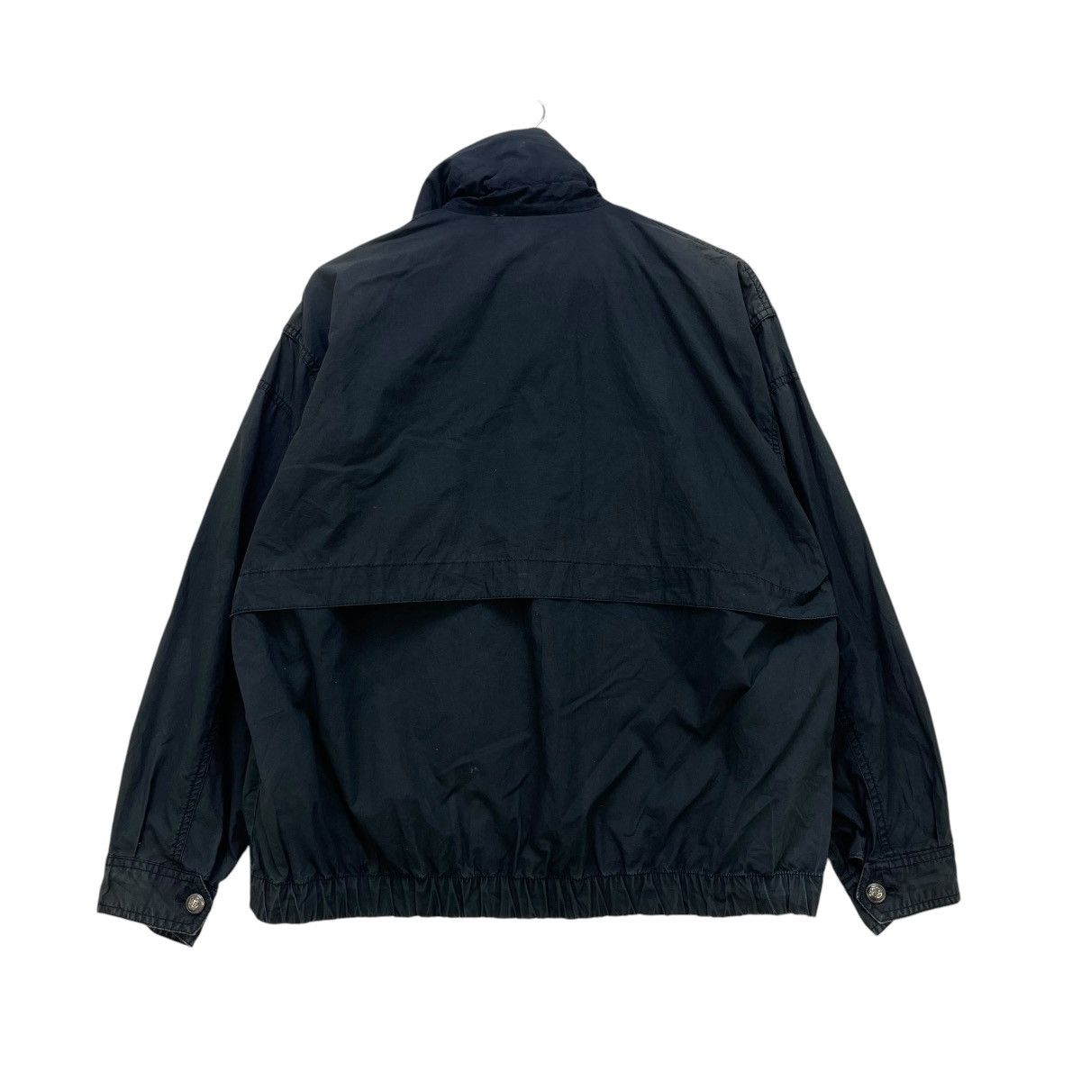 Issey Miyake × Japanese Brand Japanese Brand Back Fire Club Jacket Size US M / EU 48-50 / 2 - 2 Thumbnail