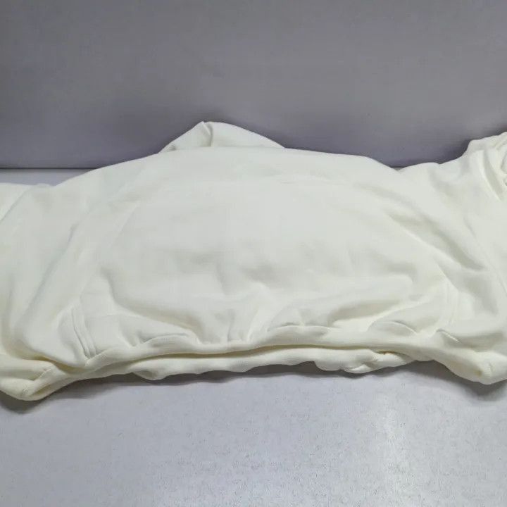 Other Balenciaga Yeezy x Gap x Balenciaga Hooded Sweatshirt -250 Size US S / EU 44-46 / 1 - 6 Thumbnail