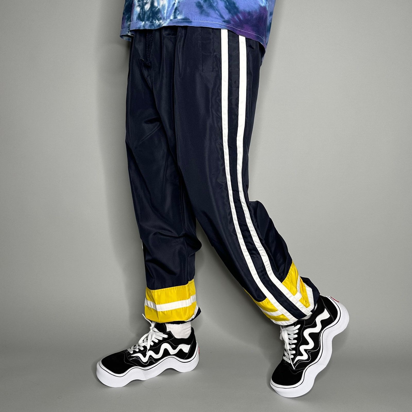 Designer × Streetwear × Vintage Cozy Worldwide Royal Knight Club 