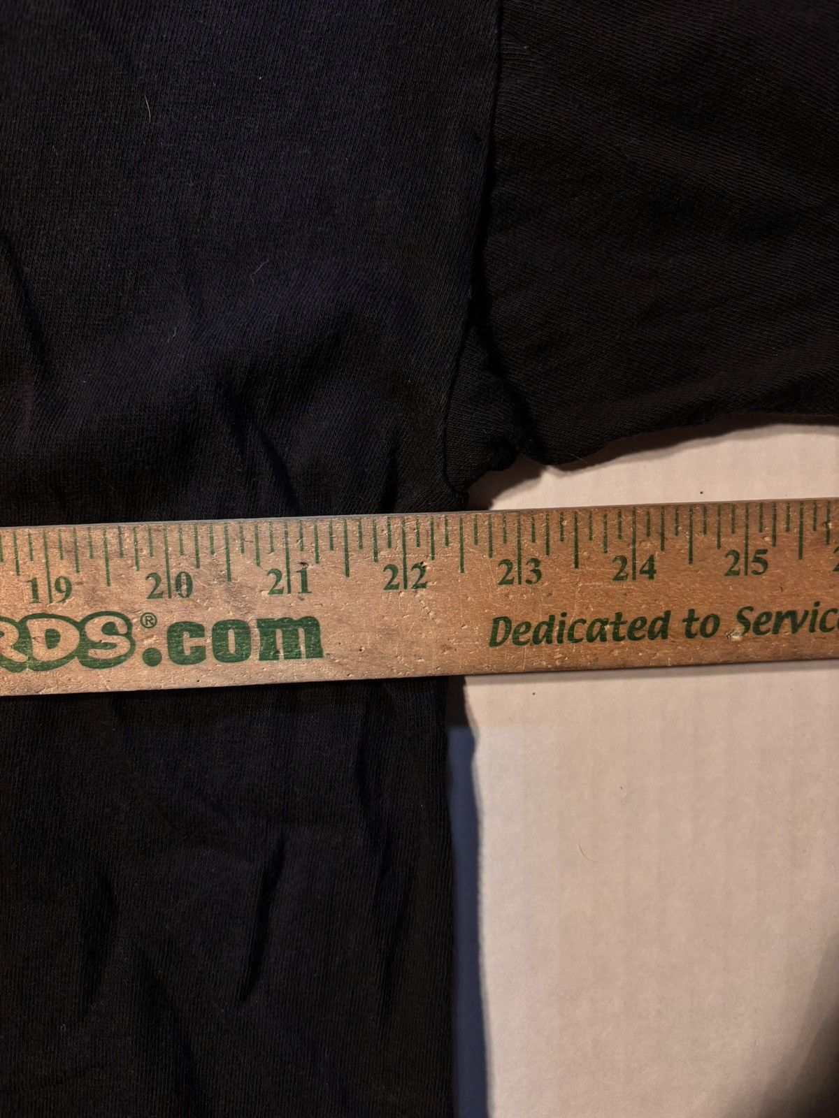 Hanes Vtg Proctologist Called Found Your Head Dark Humor 90’s USA Size US L / EU 52-54 / 3 - 4 Thumbnail