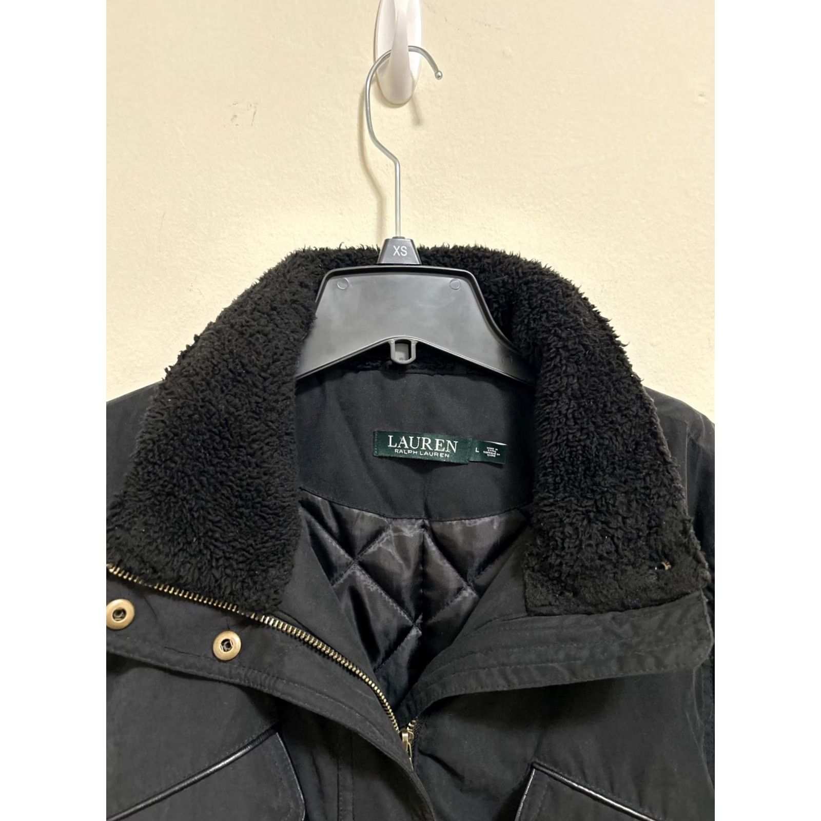 Ralph Lauren VINTAGE? No. Size L / US 10 / IT 46 - 7 Thumbnail