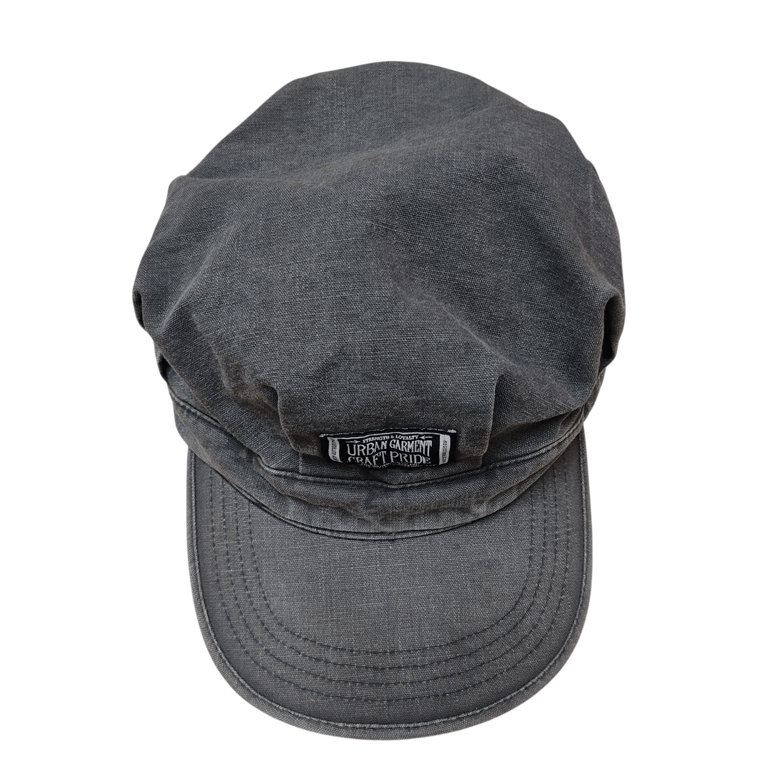 Neighborhood NEIGHBORHOOD Faded Military-Style Urban Garment Cap Size ONE SIZE - 5 Thumbnail
