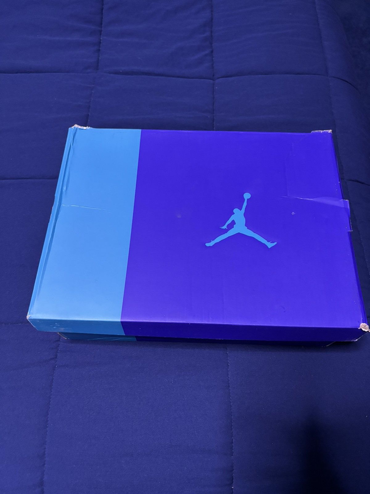 Jordan Brand Jordan 6 Retro Aqua 2023 Size 11.5 Size US 11.5 / EU 44-45 - 8 Thumbnail