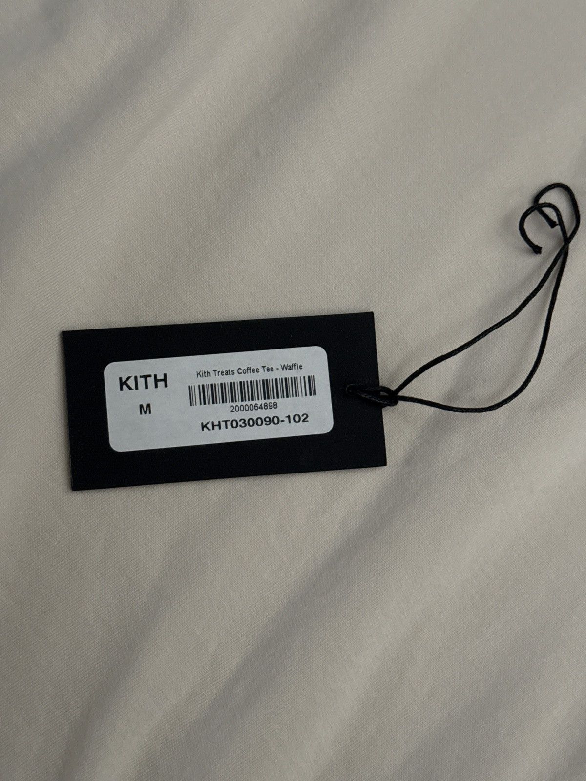 Kith Kith Treats Coffee Tee Size US M / EU 48-50 / 2 - 6 Thumbnail