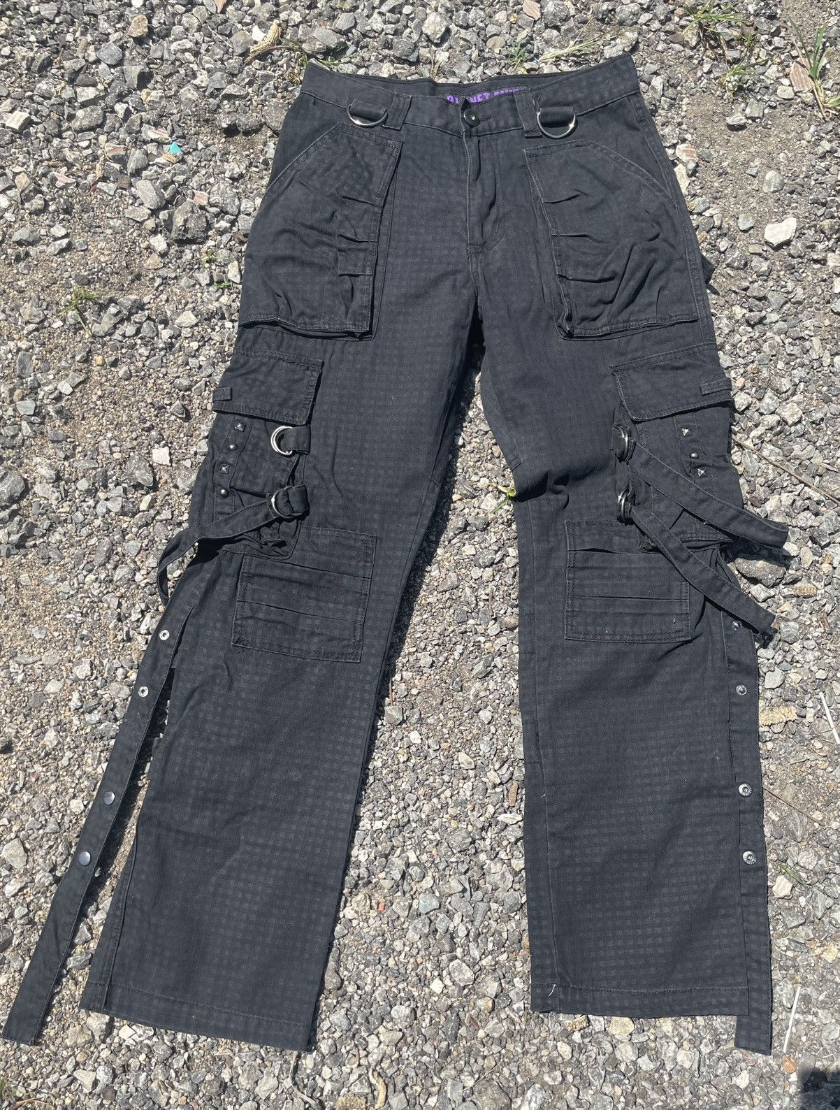 Designer × If Six Was Nine × Japanese Brand Planet five Size US 30 / EU 46 - 2 Thumbnail