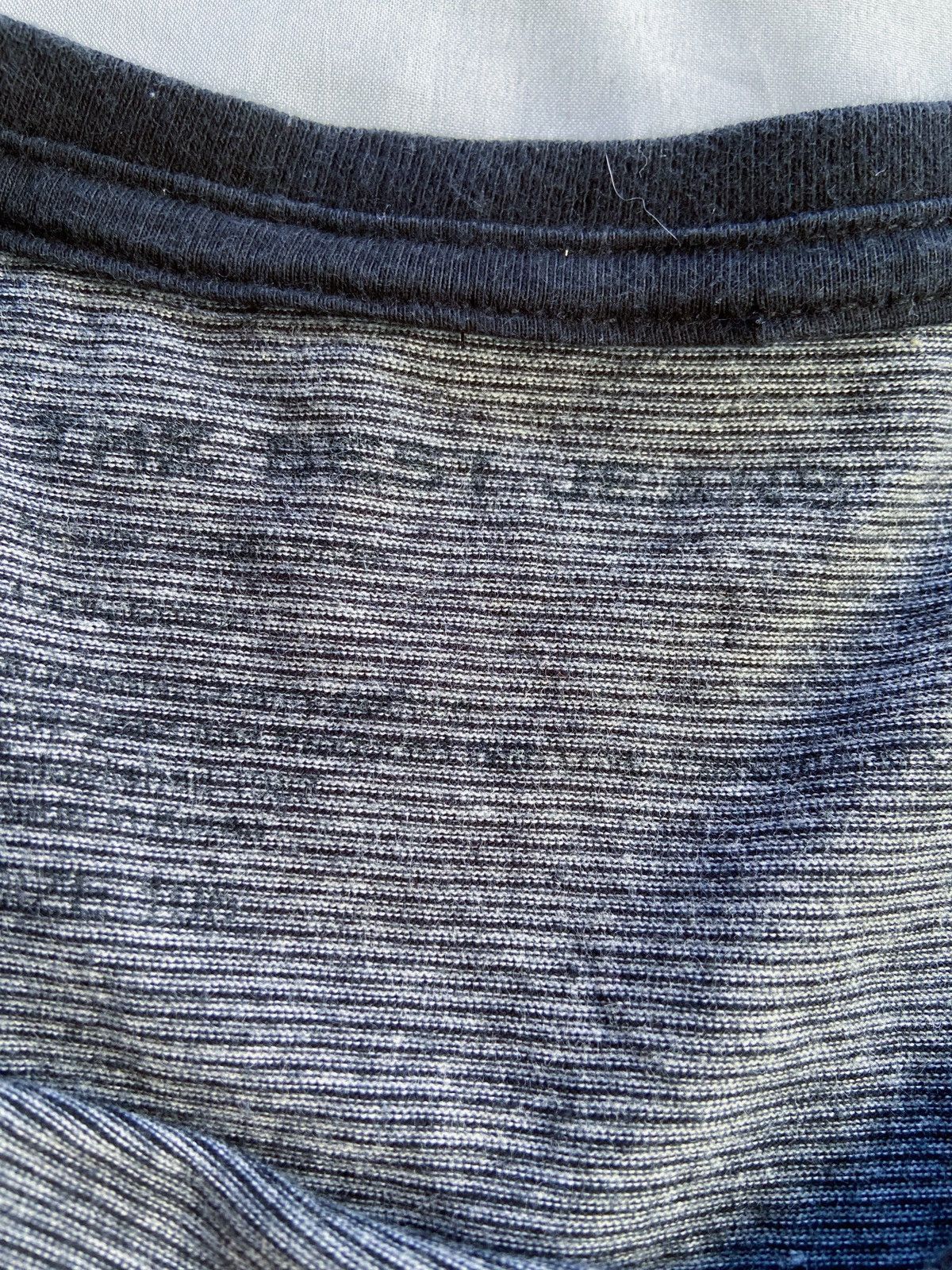 PPFM THE BEST JEANS NEARBY DOUBLE LAYER LONG SLEEVE Size US L / EU 52-54 / 3 - 11 Thumbnail