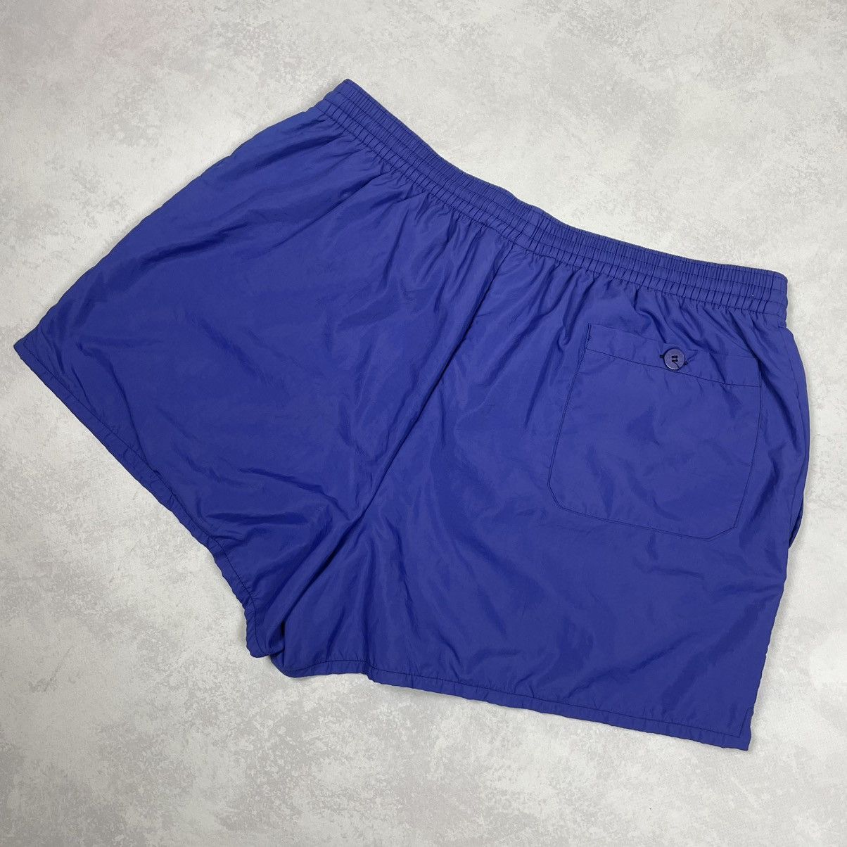 Lacoste New Vintage Chemise Lacoste Men’s Nylon Tennis Shorts Size 6 Size US 33 - 8 Thumbnail