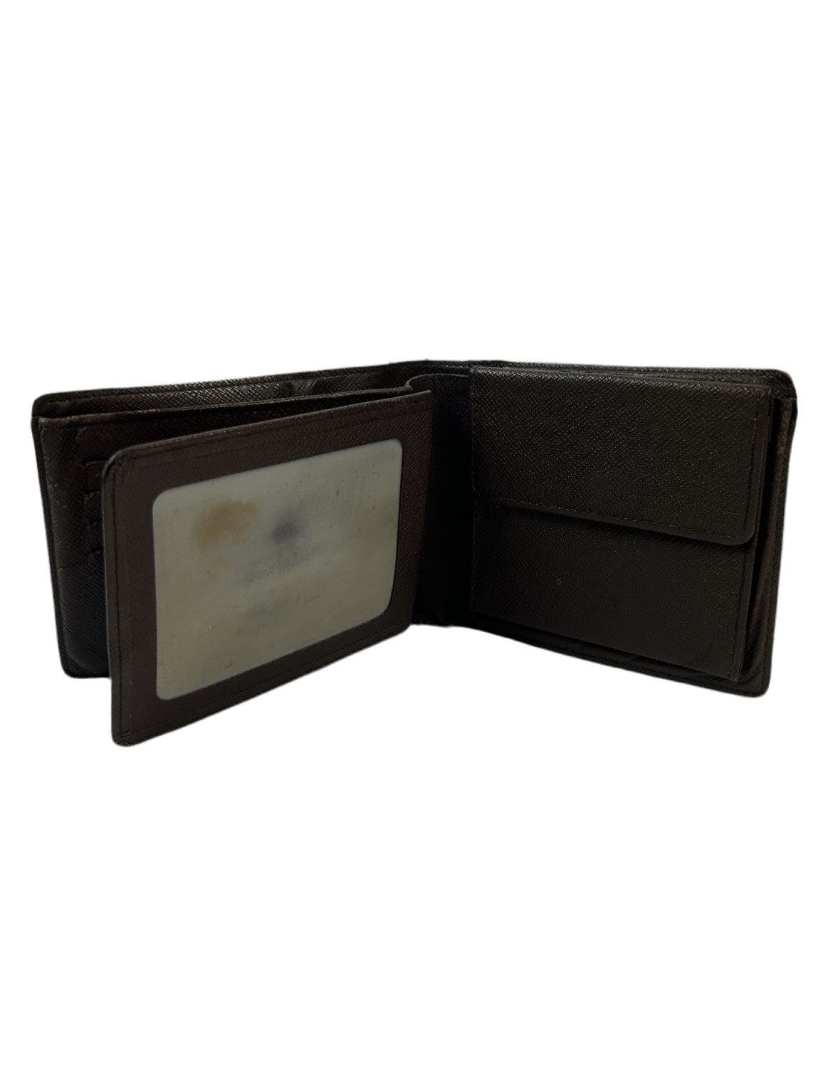 Louis Vuitton Louis Vuitton Damier Bifold Wallet Size ONE SIZE - 4 Thumbnail