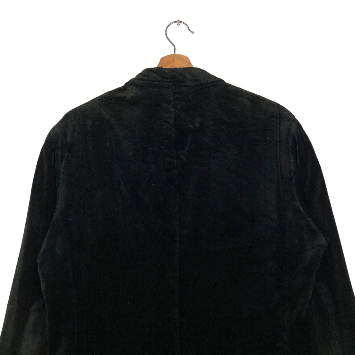Japanese Brand 📌Vintage Chore Work Jacket Against All Risk Yohji Yamamoto Size US L / EU 52-54 / 3 - 9 Thumbnail
