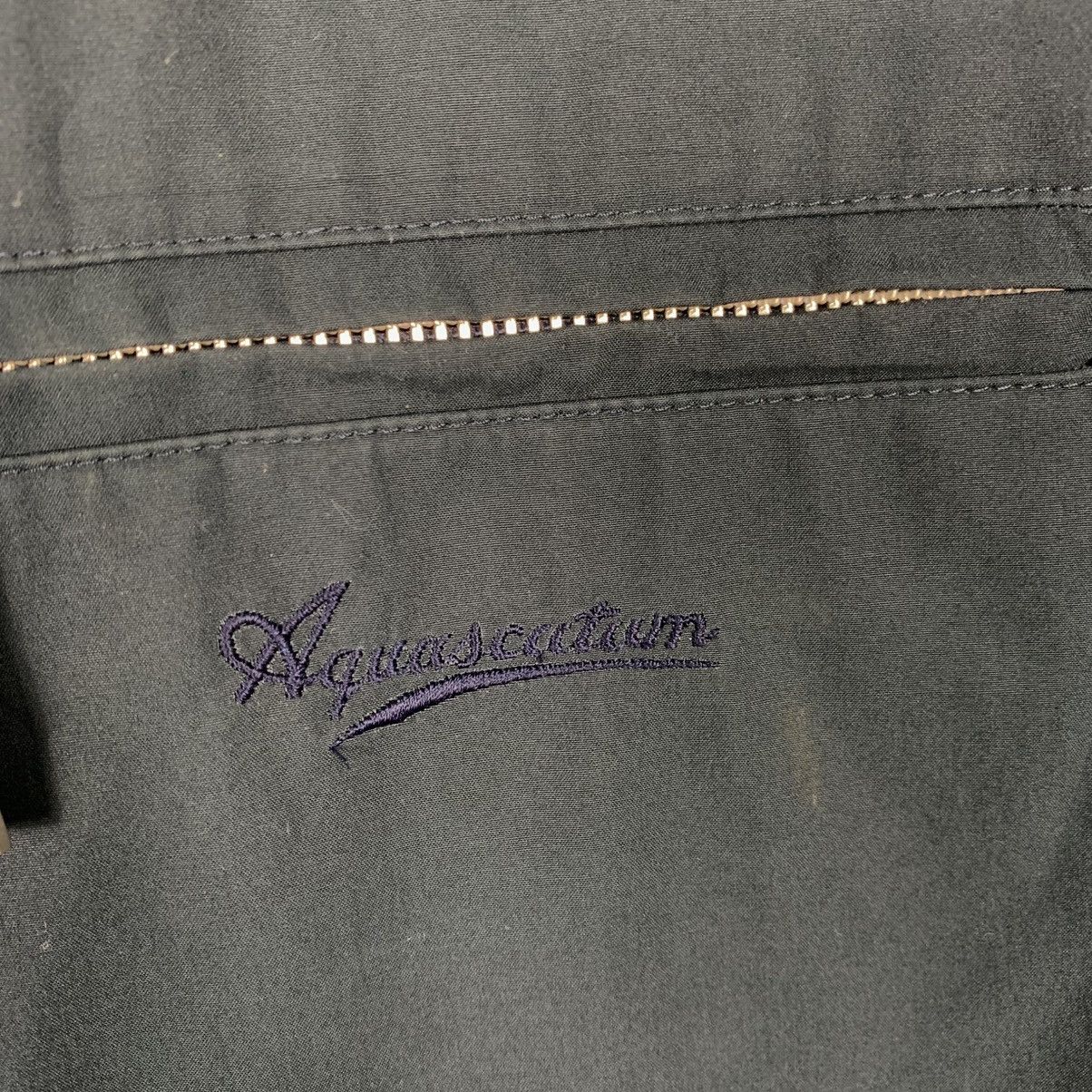 Aquascutum Vintage Aquascutum Chore Jacket Size US M / EU 48-50 / 2 - 15 Thumbnail