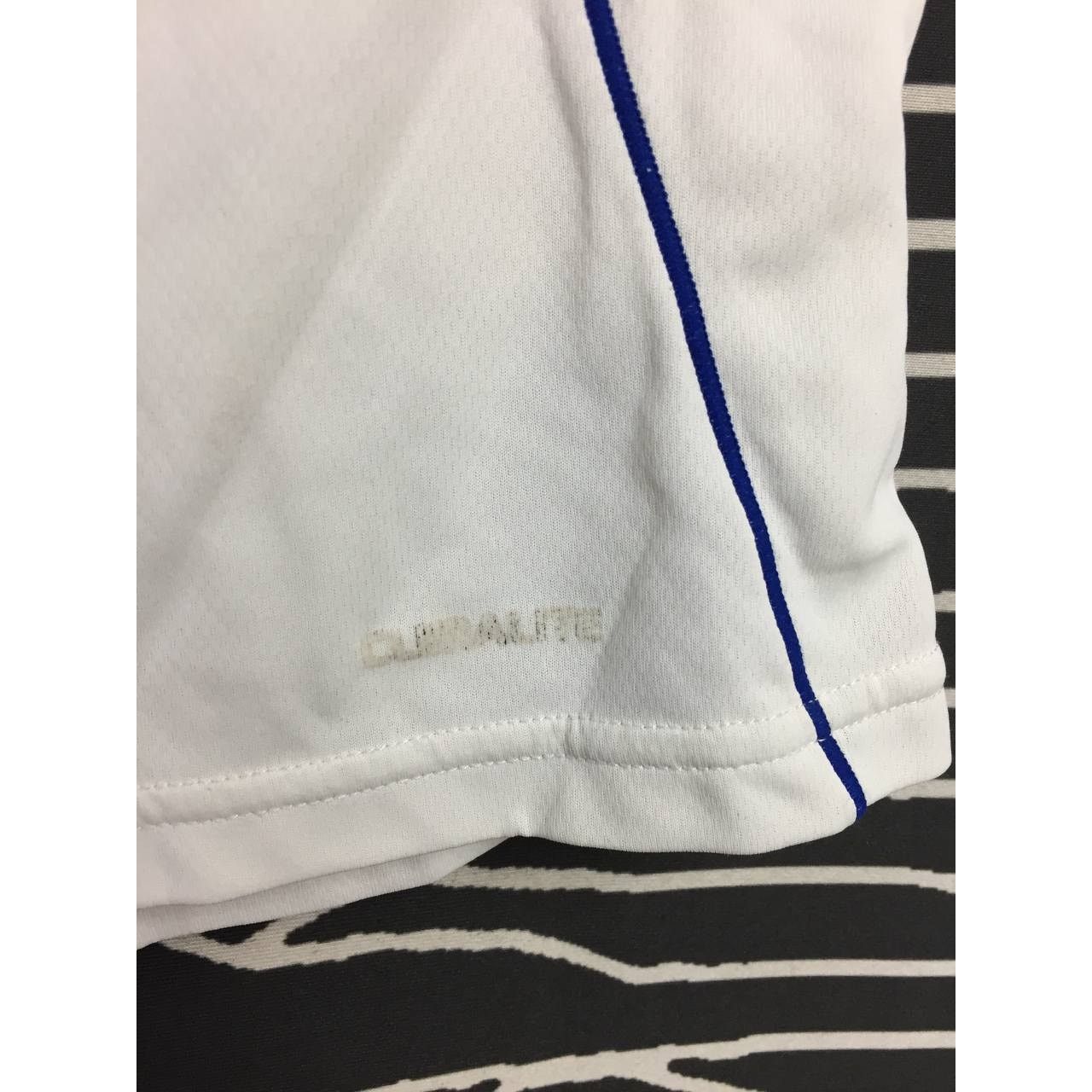 Adidas × Vintage Adidas Climalite Small Logo Sportswear Jersey Size US L / EU 52-54 / 3 - 8 Thumbnail