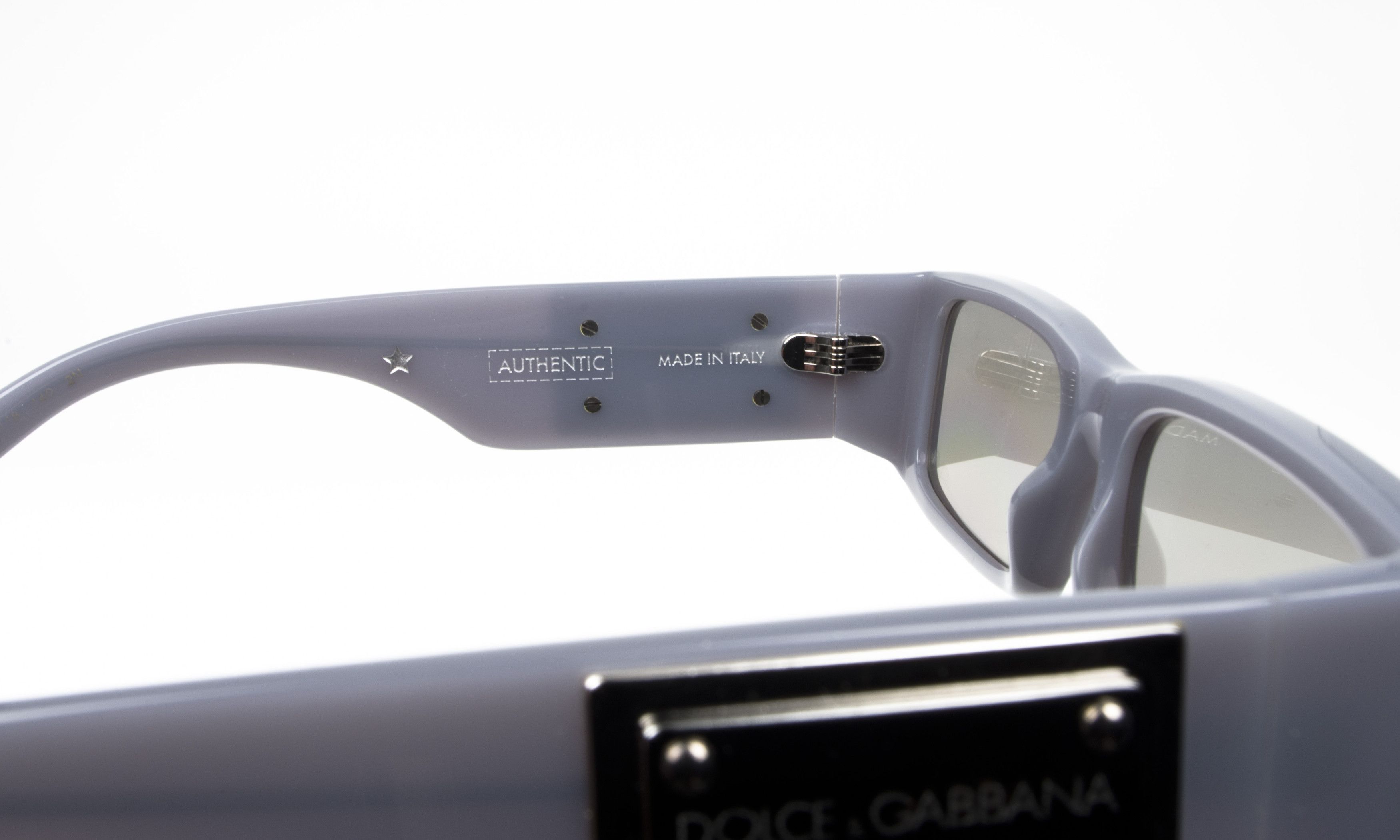 Dolce & Gabbana Dolce&Gabbana DG4444 3090/6G Size ONE SIZE - 6 Thumbnail