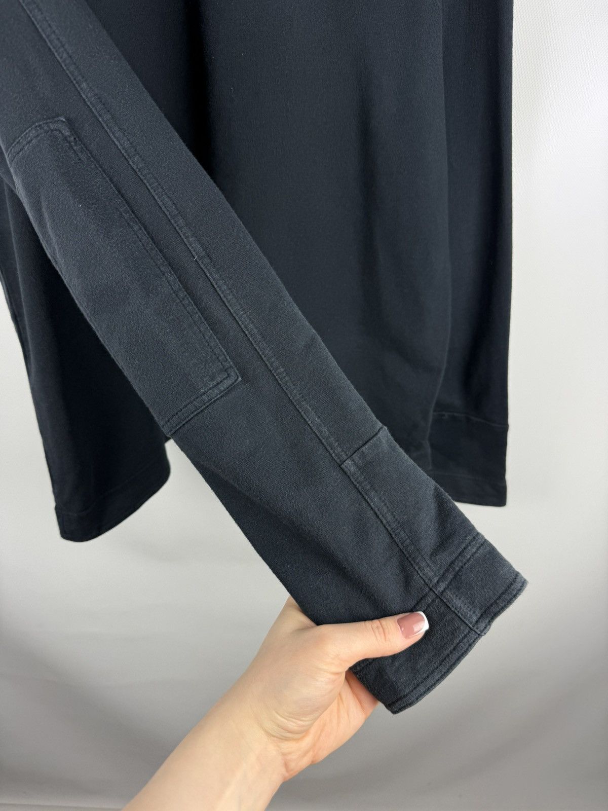 MA.STRUM Ma. Strum Men’s Crewneck Sweatshirt Pullover Size 3XL Size US XXL / EU 58 / 5 - 9 Thumbnail